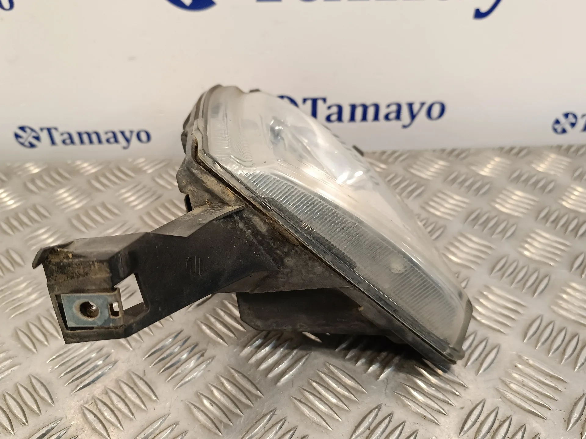 Faro Antiniebla Derecho para Peugeot 407