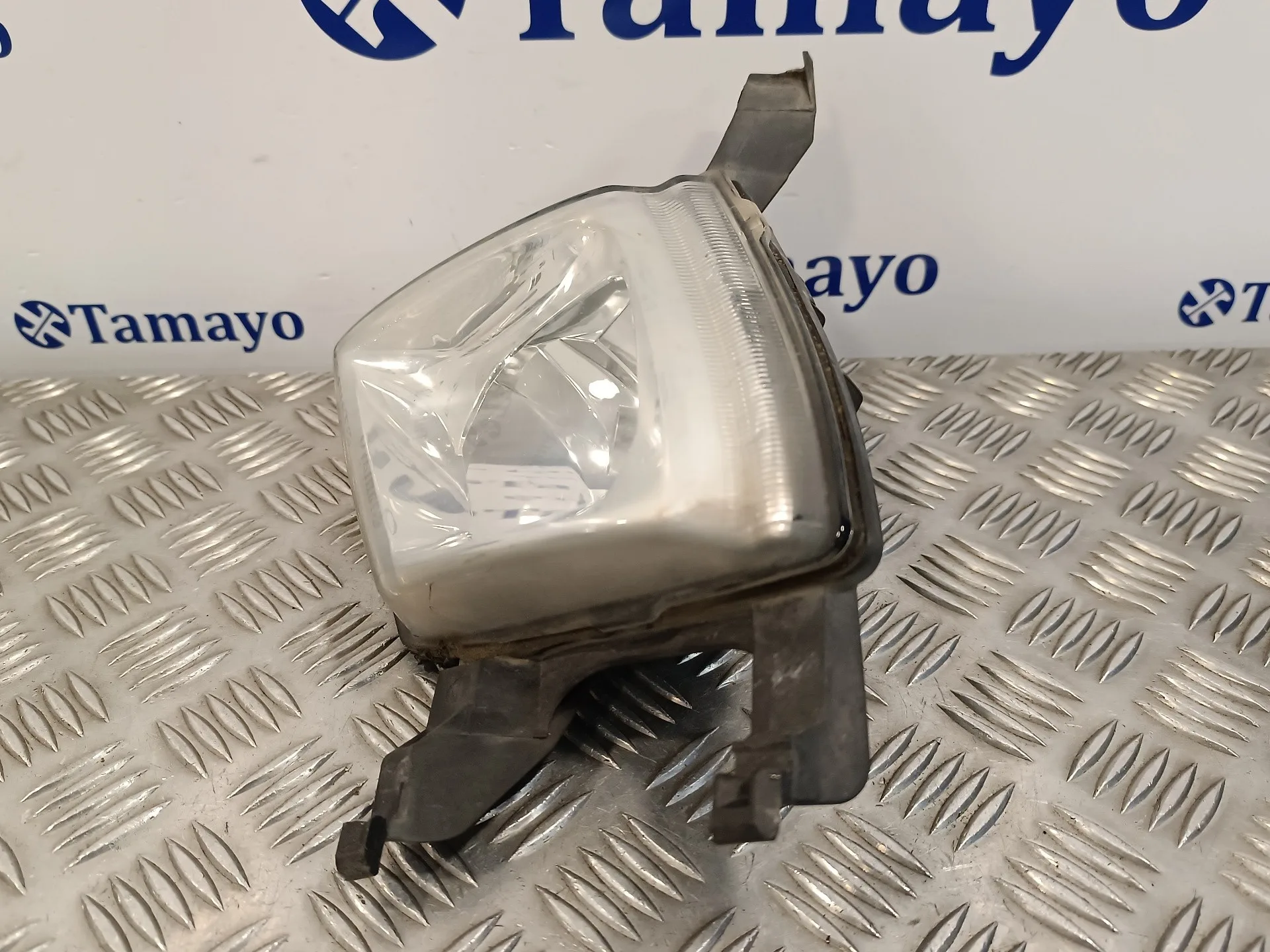 Faro Antiniebla Derecho para Peugeot 407