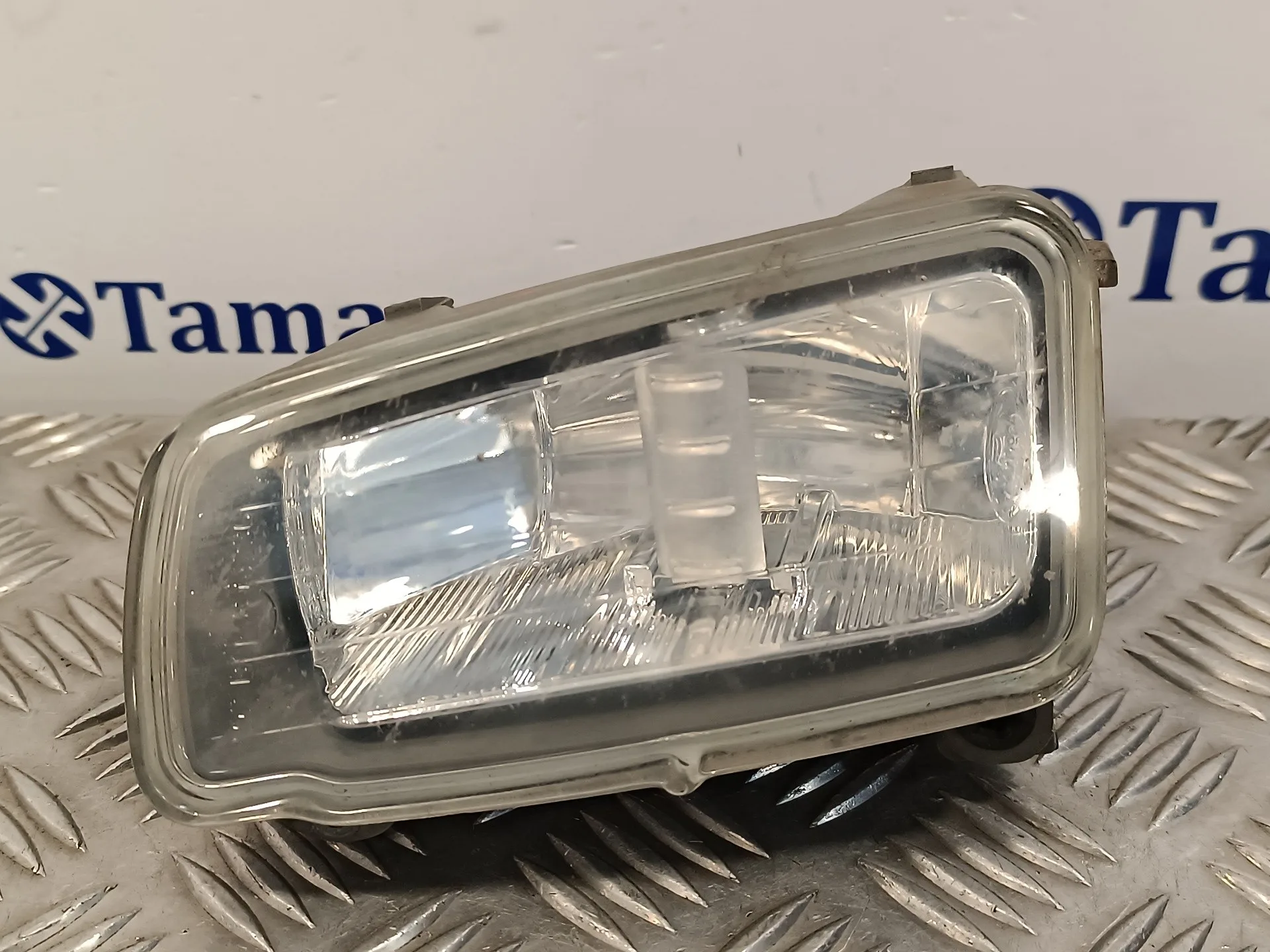 Faro Antiniebla Izquierdo para Ford C-Max (Cb3)