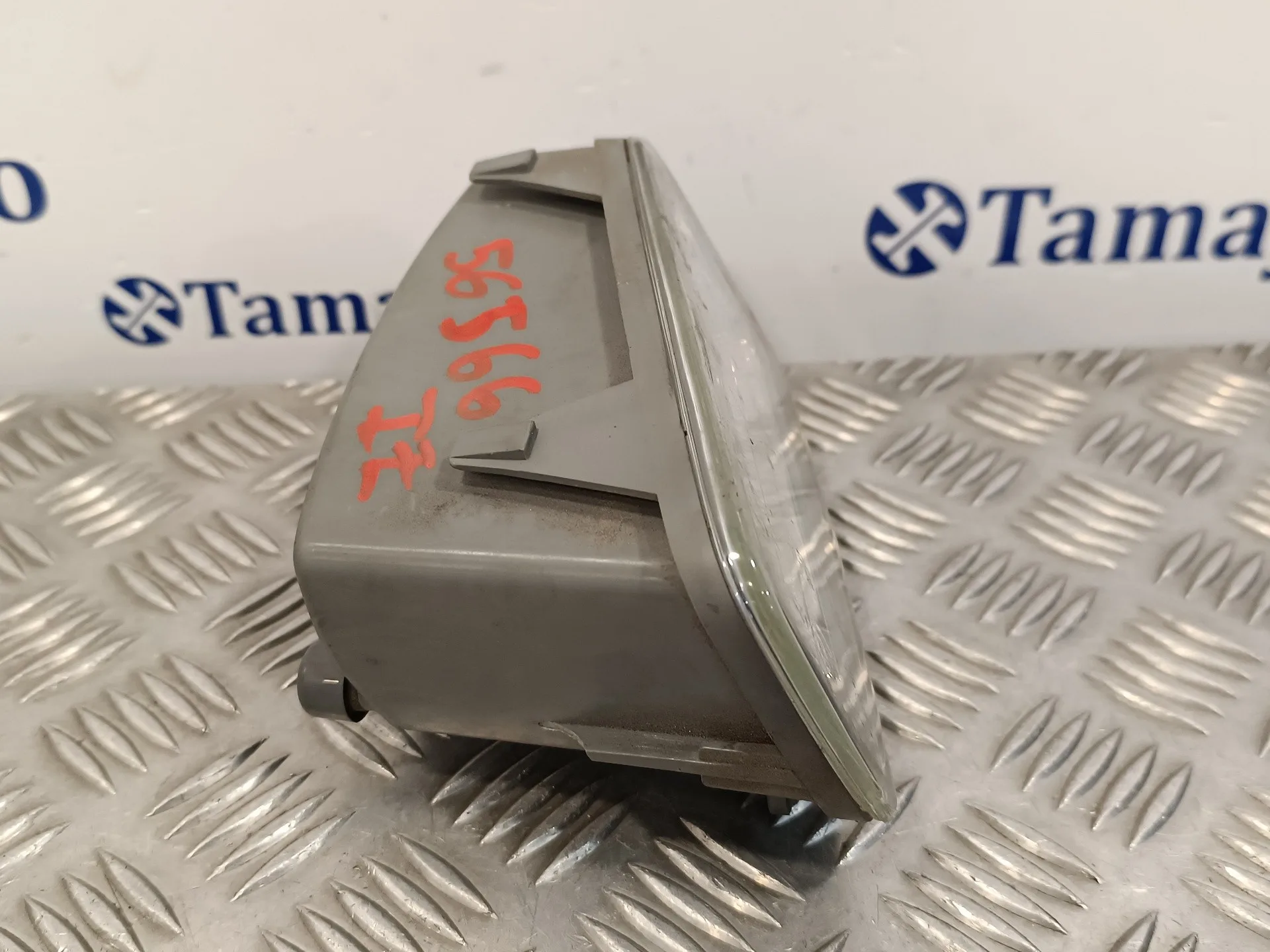 Faro Antiniebla Izquierdo para Ford C-Max (Cb3)