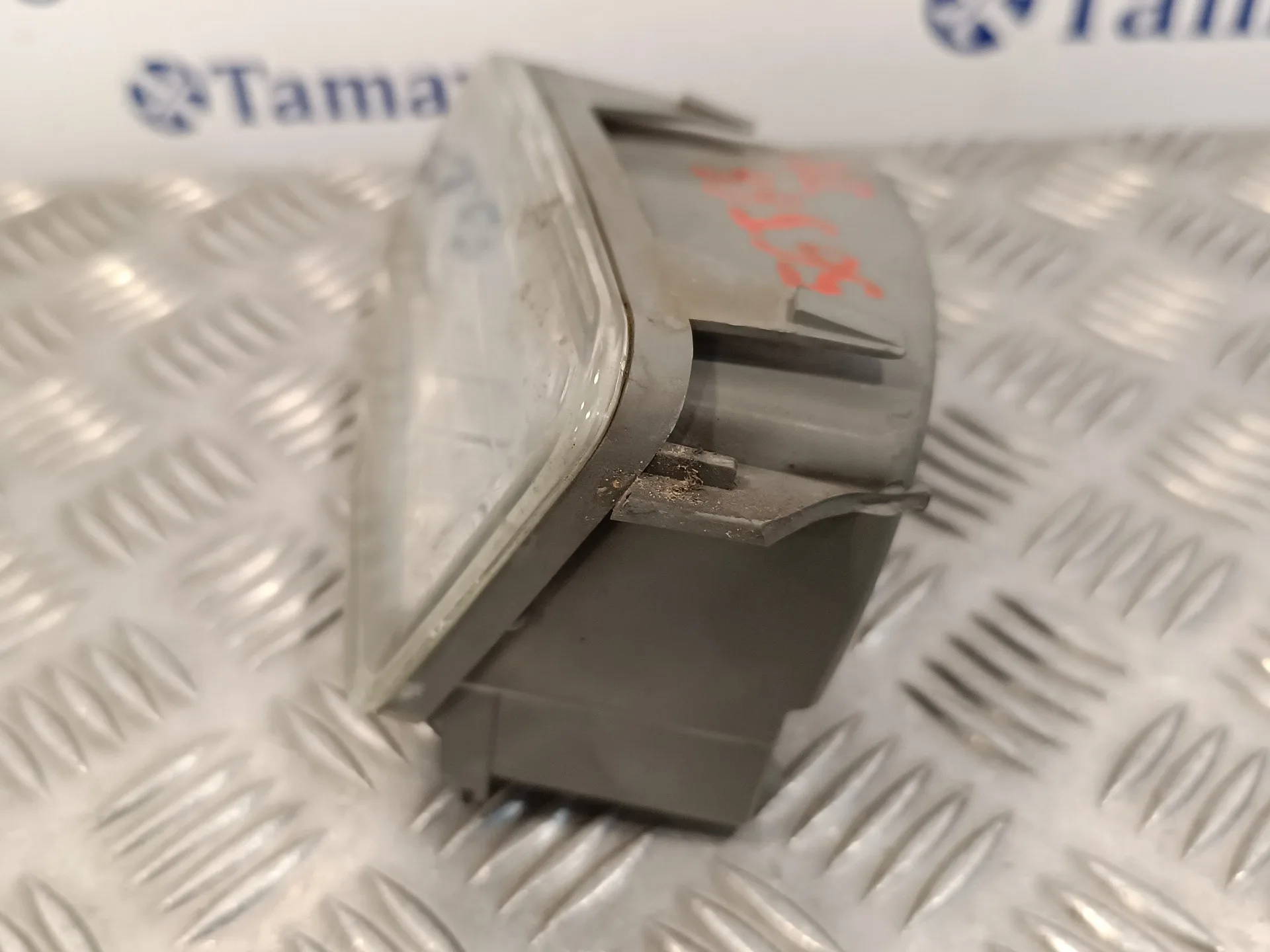 Faro Antiniebla Izquierdo para Ford C-Max (Cb3)