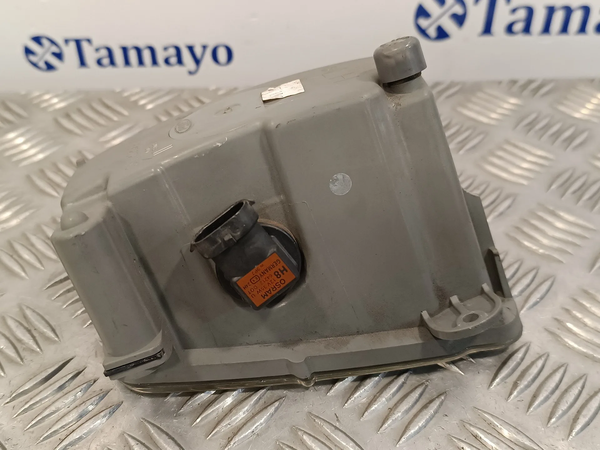 Faro Antiniebla Izquierdo para Ford C-Max (Cb3)