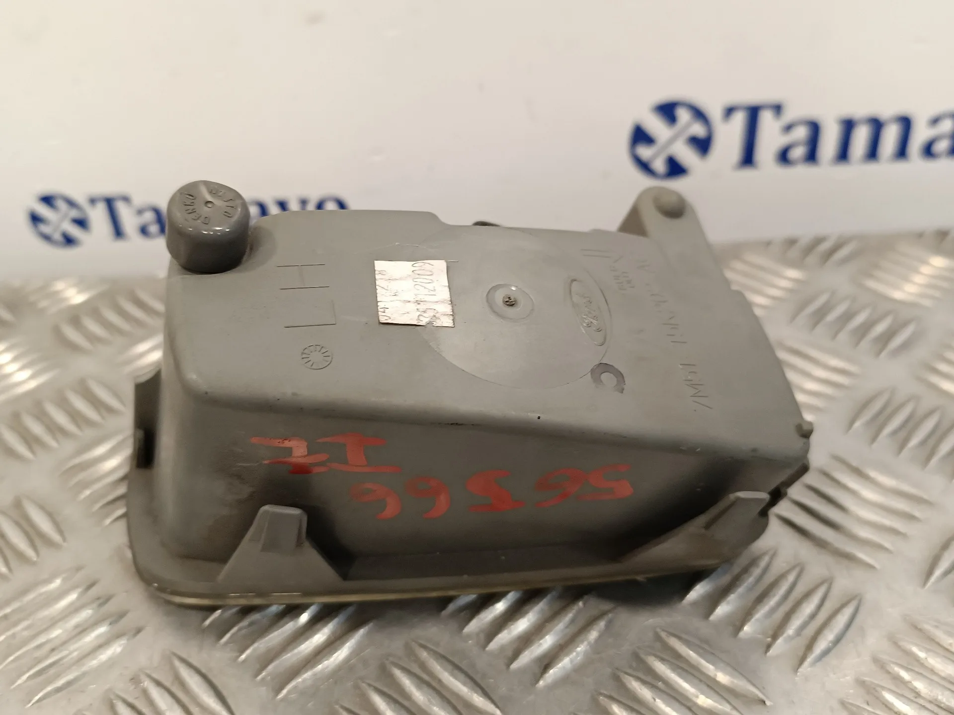 Faro Antiniebla Izquierdo para Ford C-Max (Cb3)