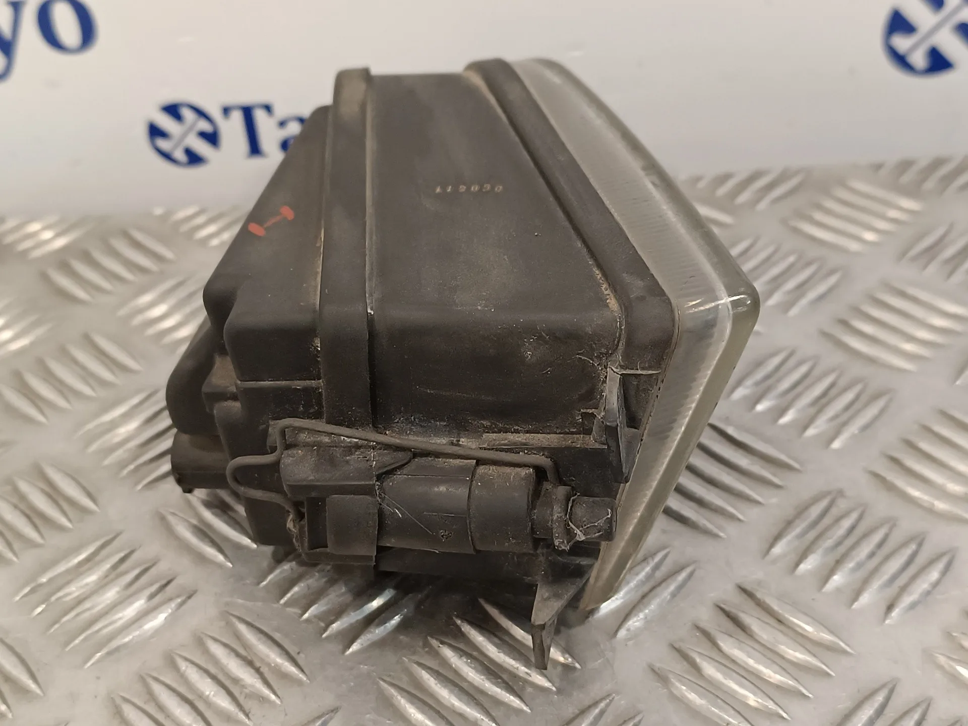 Faro Antiniebla Izquierdo para Bmw Serie 5 Touring (E39)