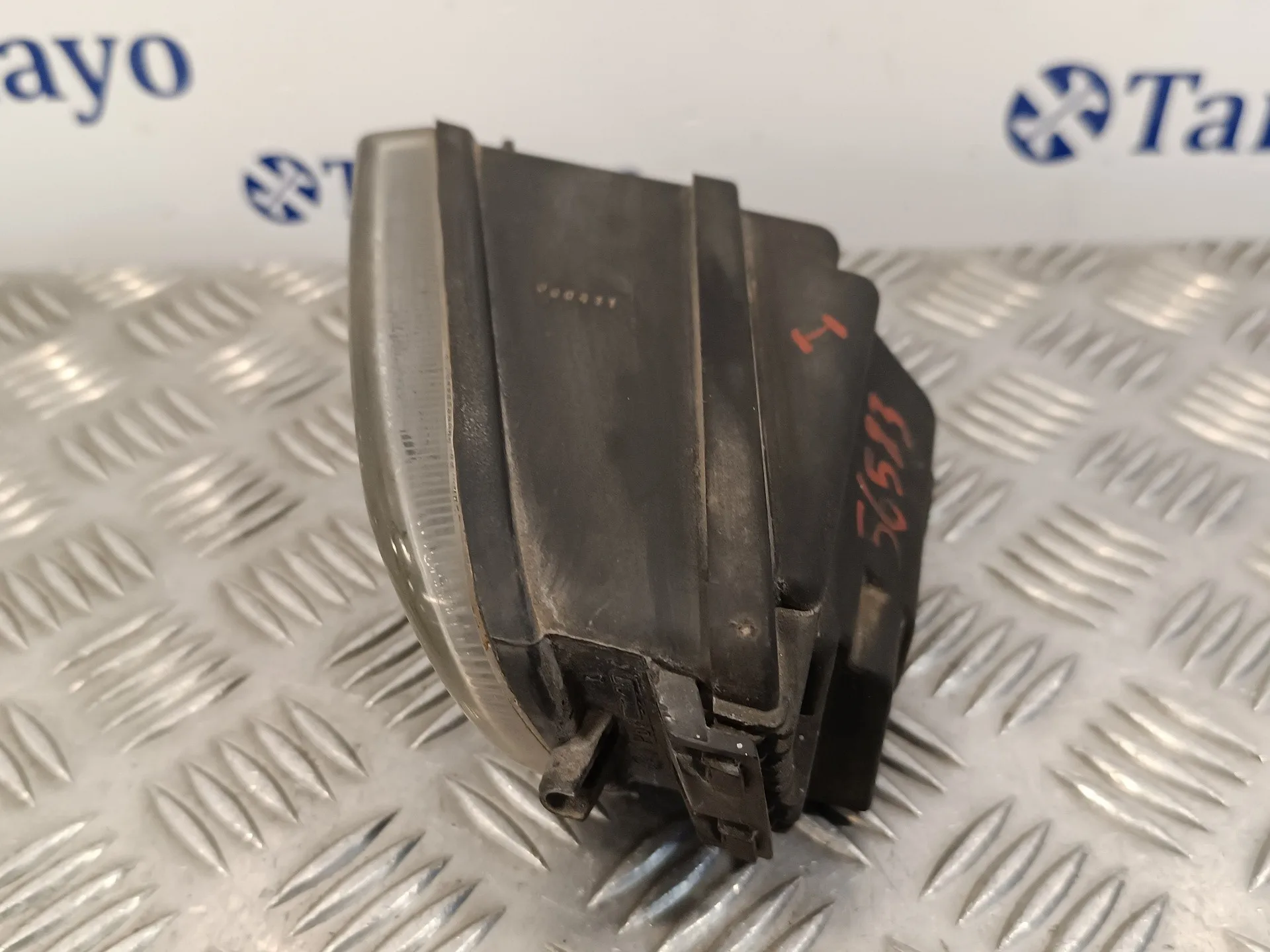 Faro Antiniebla Izquierdo para Bmw Serie 5 Touring (E39)