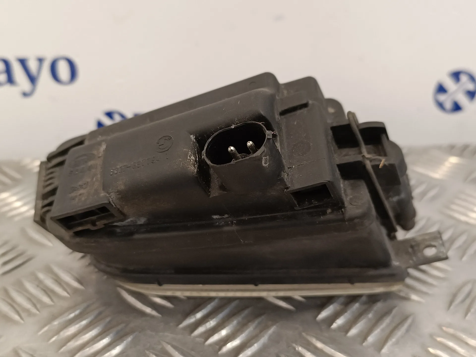 Faro Antiniebla Izquierdo para Bmw Serie 5 Touring (E39)