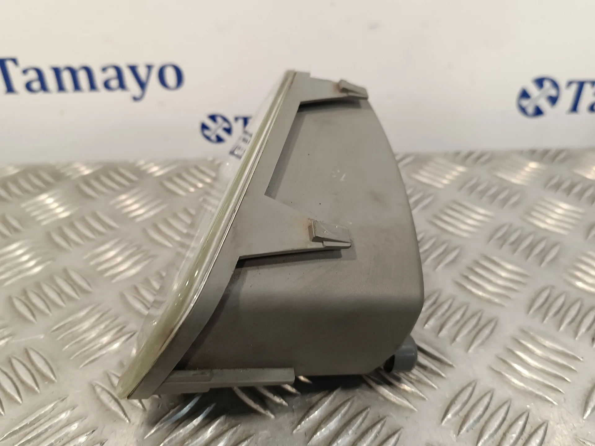 Faro Antiniebla Derecho para Ford C-Max (Cb3)