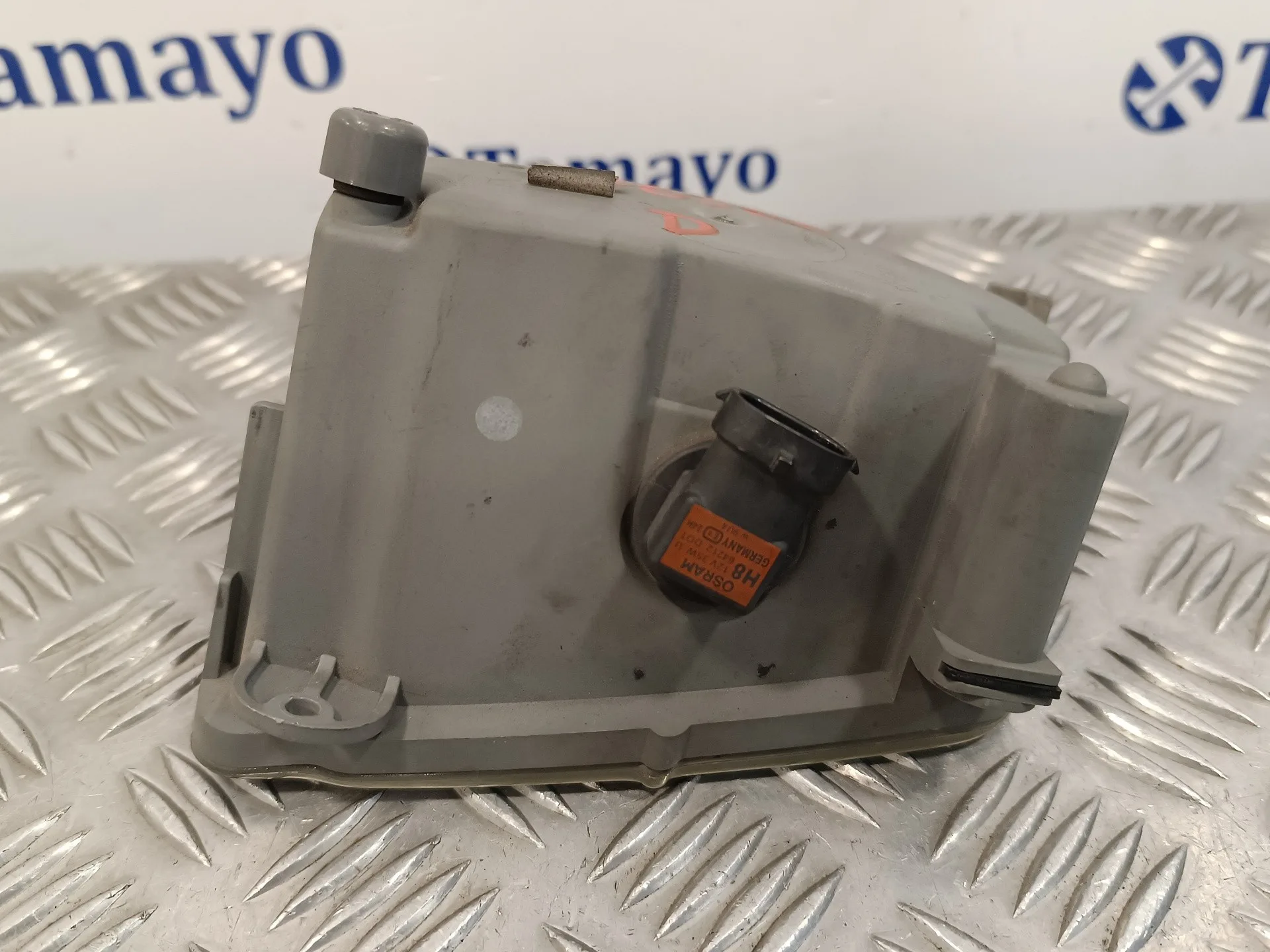 Faro Antiniebla Derecho para Ford C-Max (Cb3)