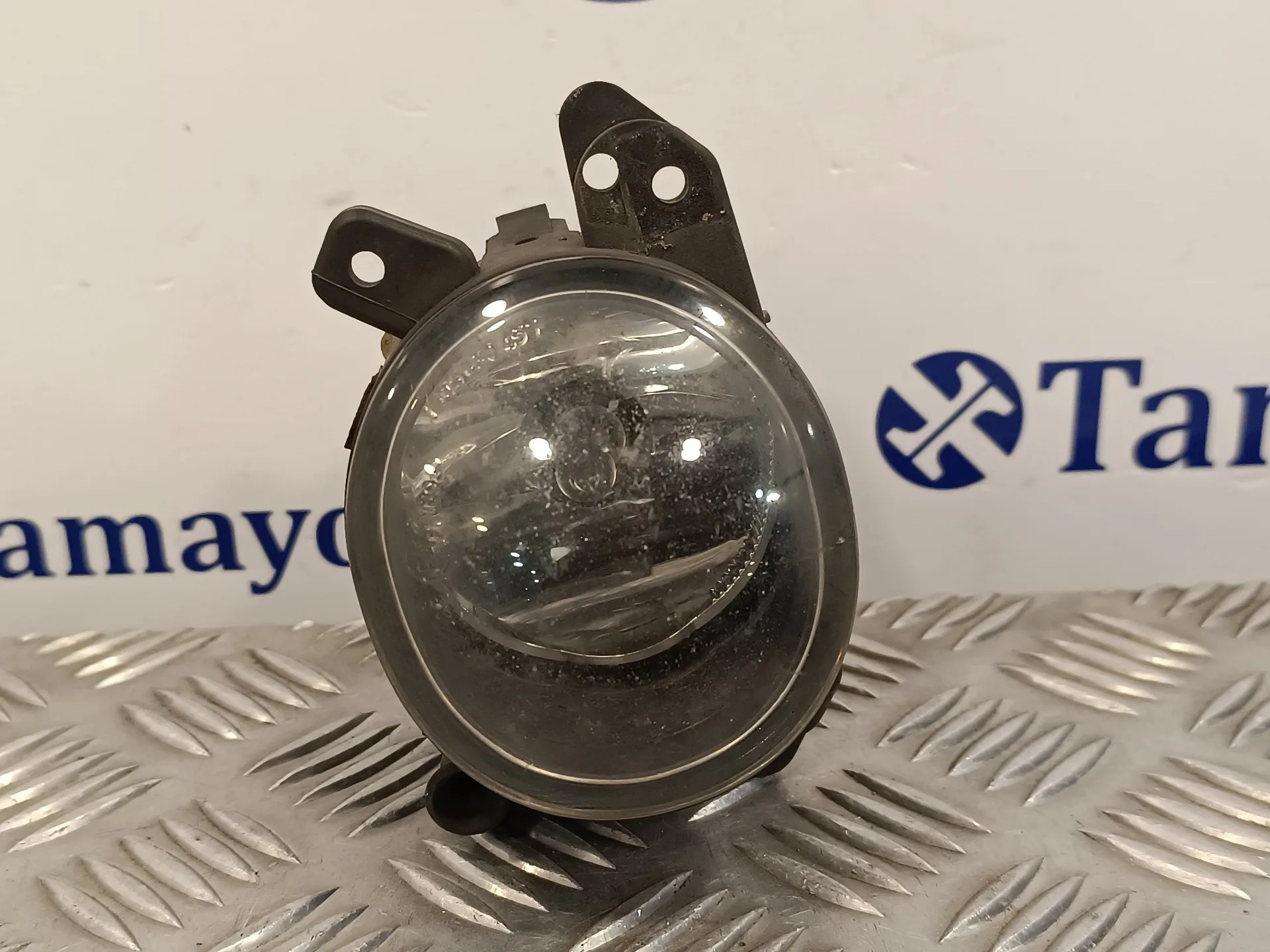 Faro Antiniebla Izquierdo para Mercedes-Benz Clase A (W169)