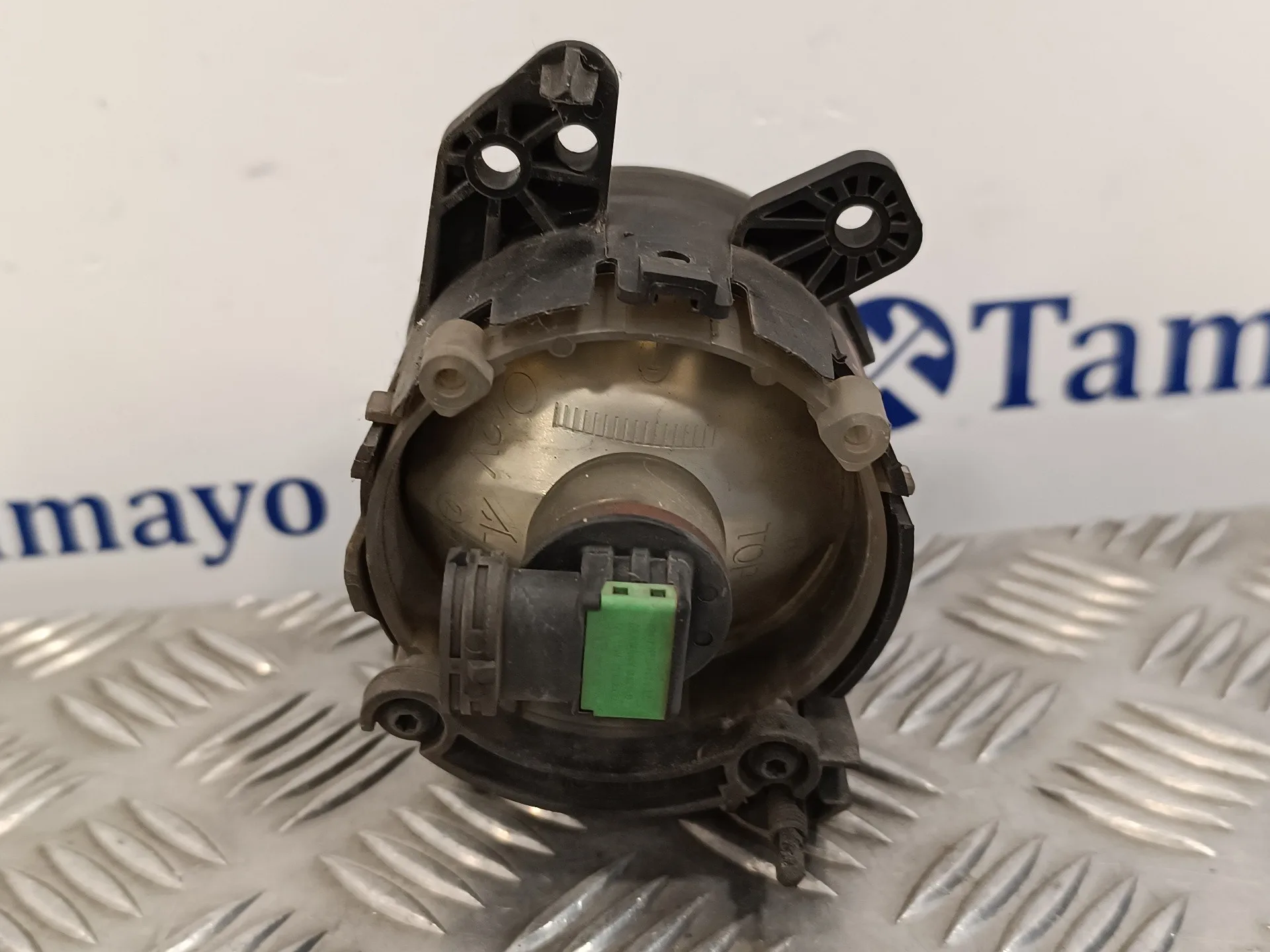 Faro Antiniebla Izquierdo para Mercedes-Benz Clase A (W169)