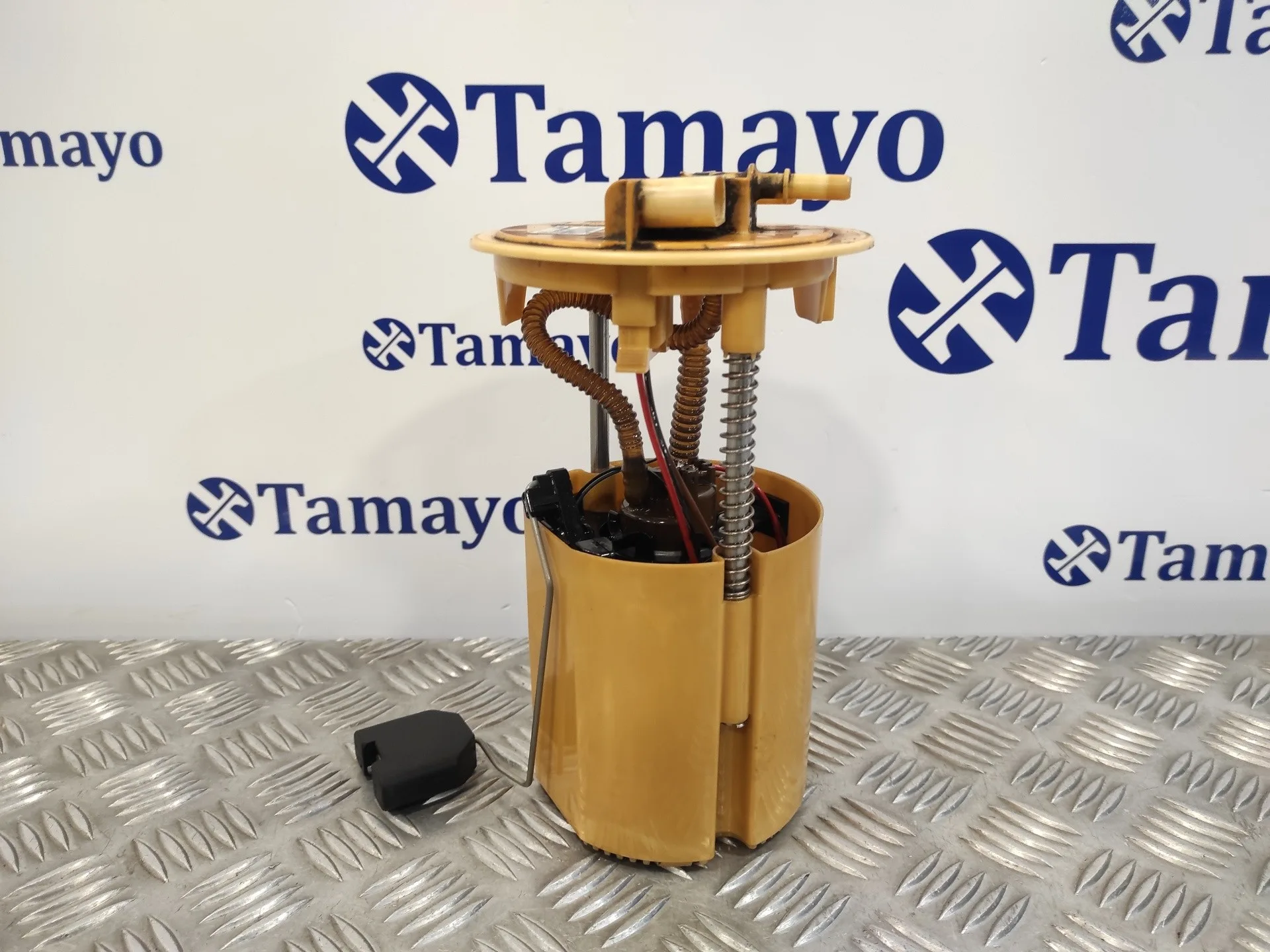 Aforador para Smart Fortwo Coupe