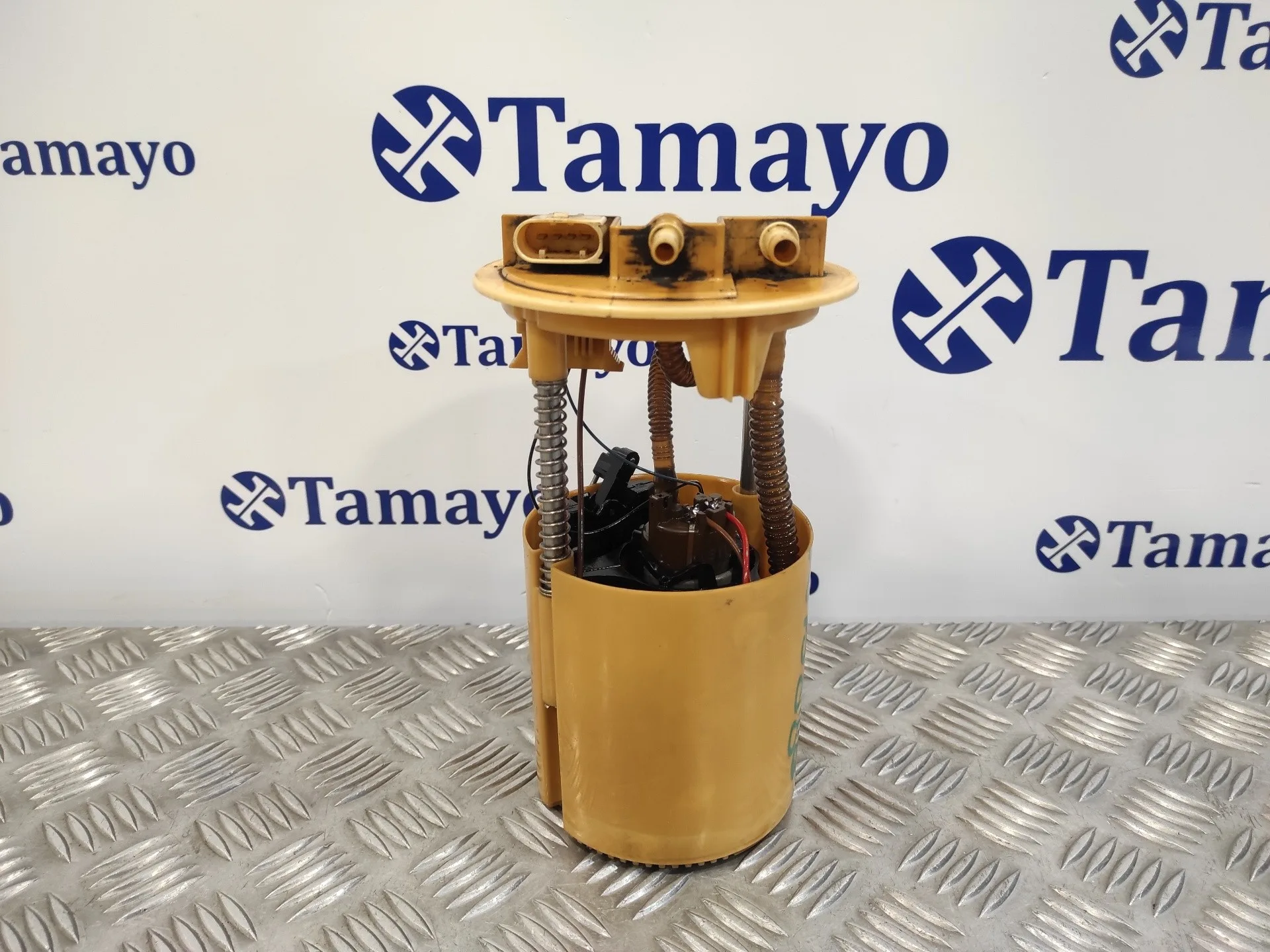 Aforador para Smart Fortwo Coupe