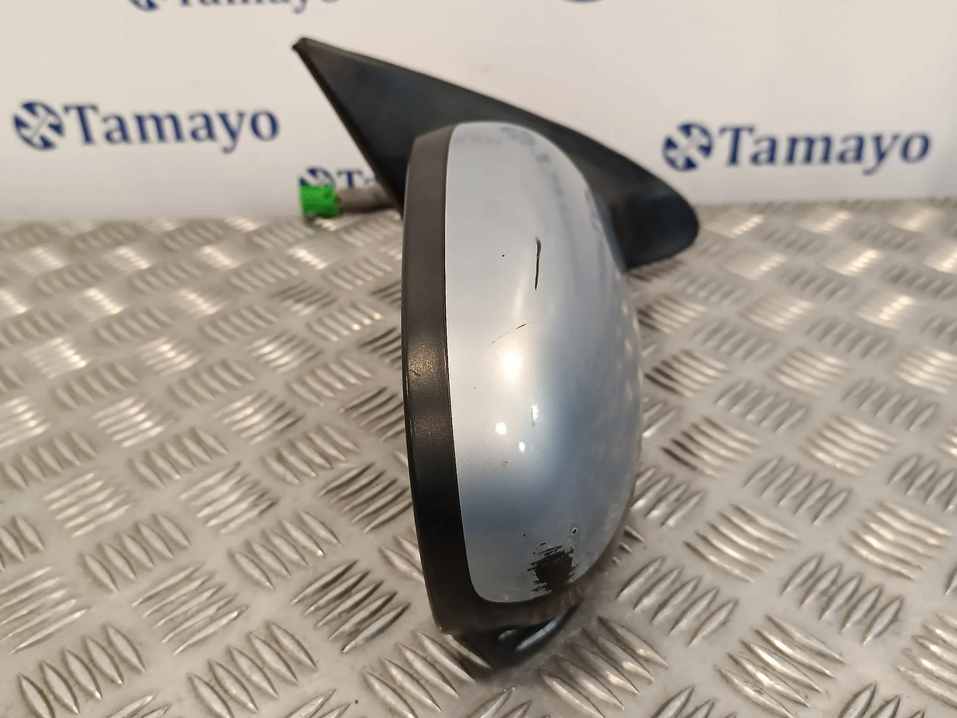 Retrovisor Derecho para Volvo V70 Familiar