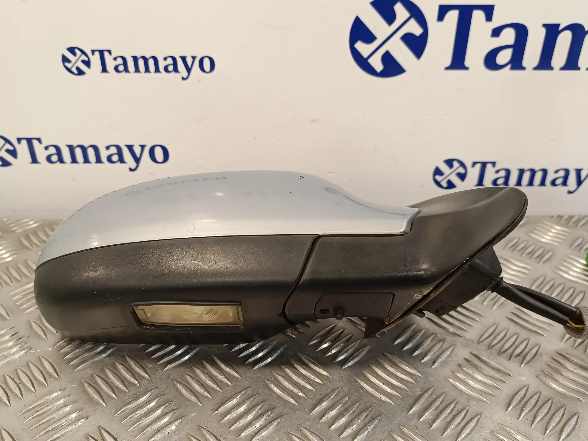 Retrovisor Derecho para Volvo V70 Familiar