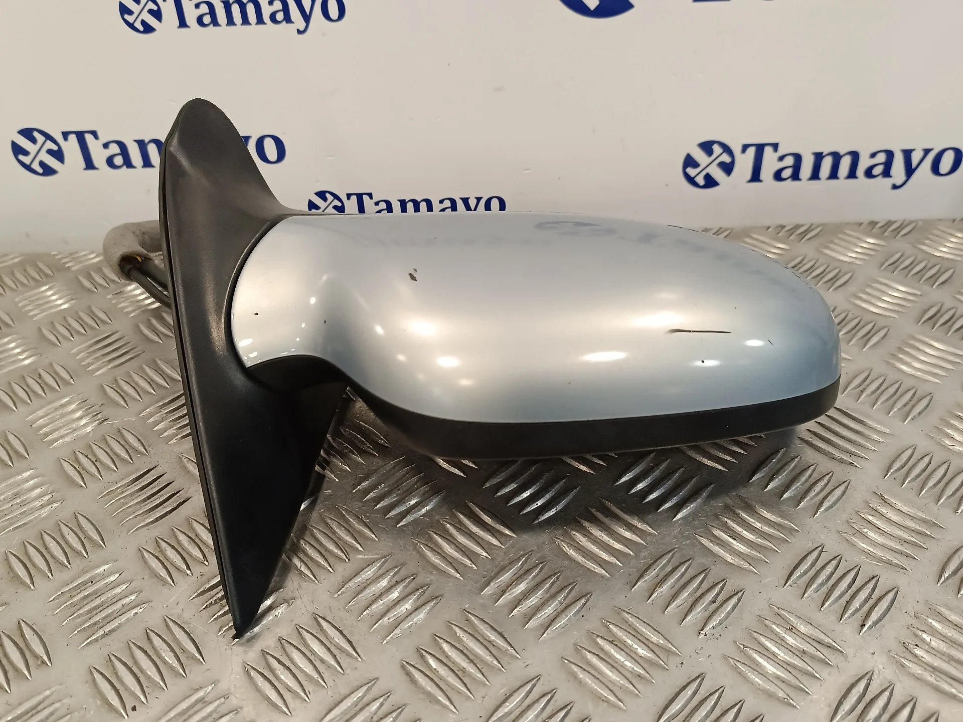 Retrovisor Derecho para Volvo V70 Familiar