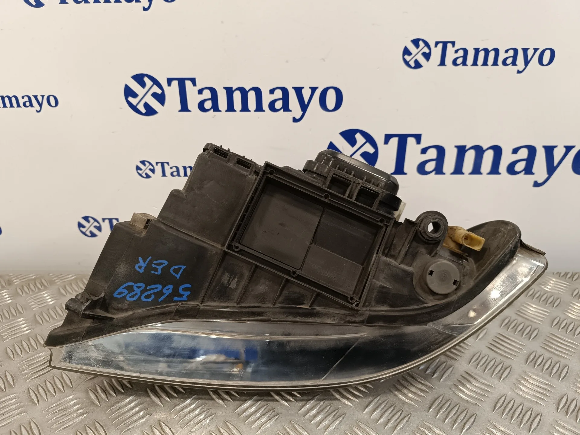Faro Derecho para Audi A4 Avant (B5)