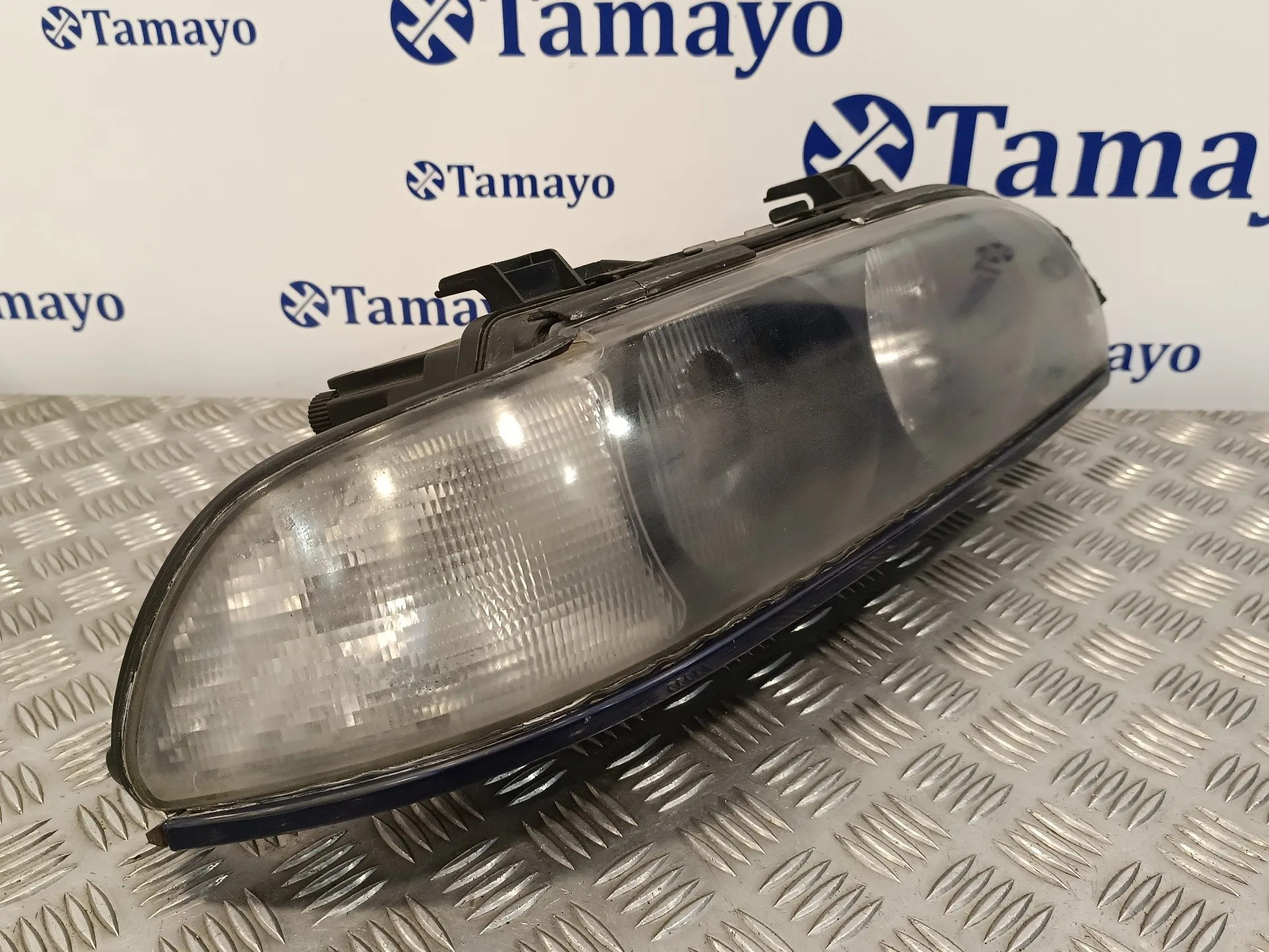 Faro Derecho para Bmw Serie 5 Touring (E39)