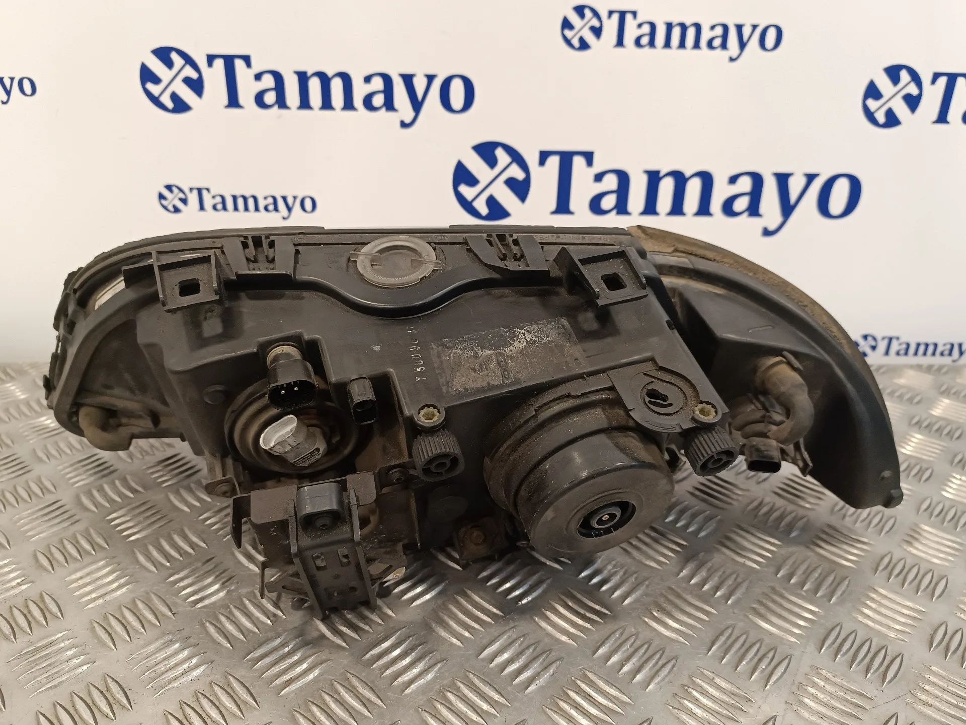 Faro Derecho para Bmw Serie 5 Touring (E39)