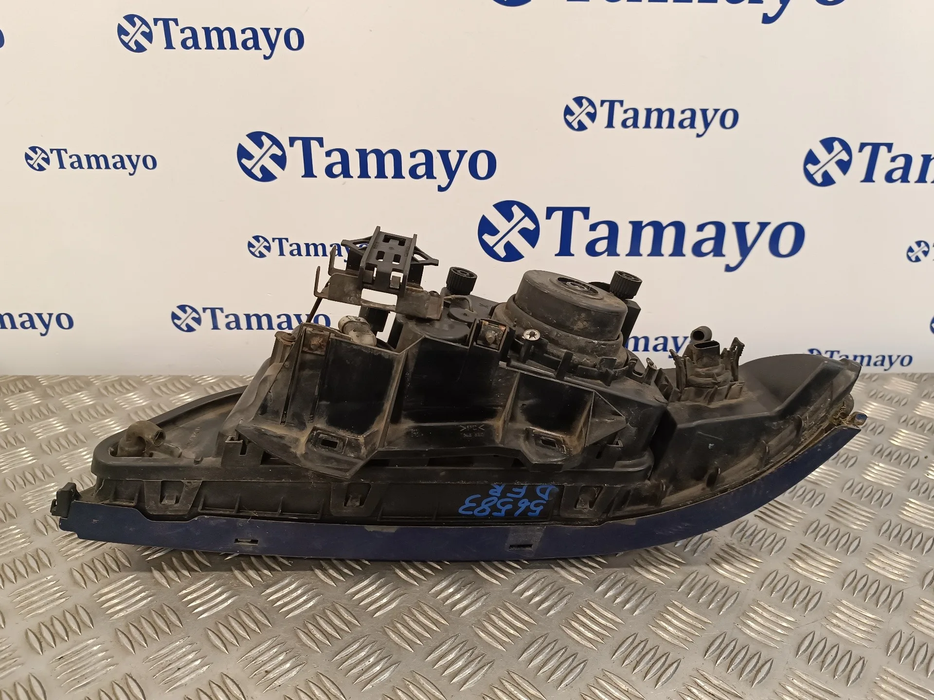 Faro Derecho para Bmw Serie 5 Touring (E39)