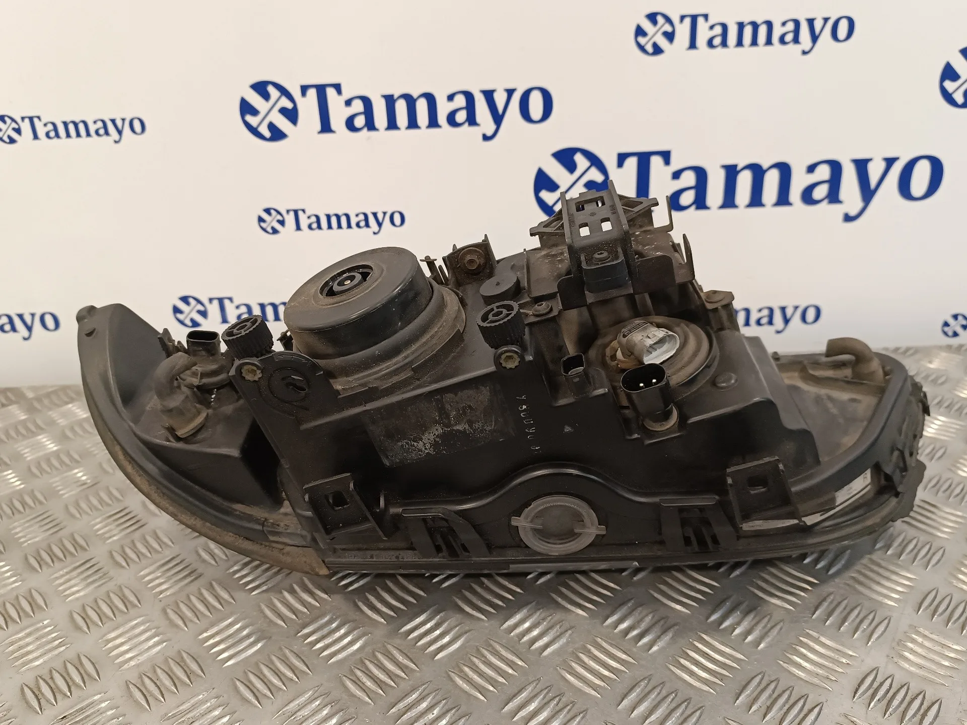 Faro Derecho para Bmw Serie 5 Touring (E39)