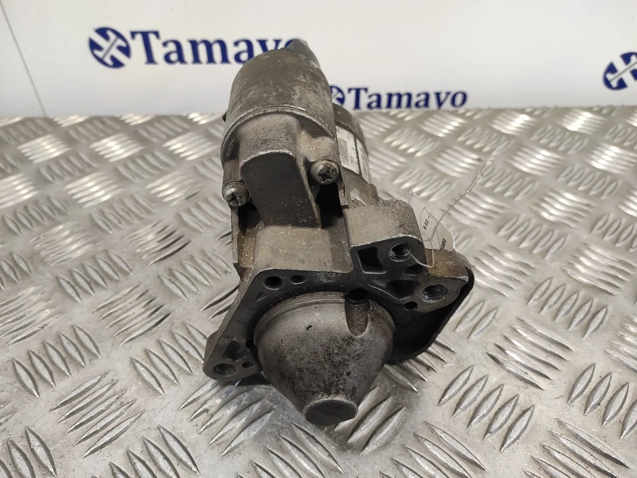 Motor Arranque para Renault Kangoo (F/Kc0)