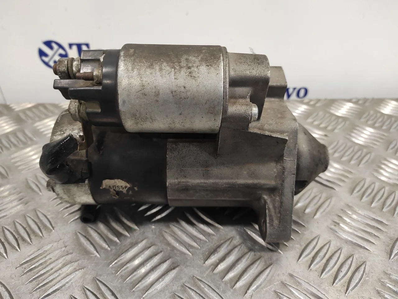 Motor Arranque para Renault Kangoo (F/Kc0)