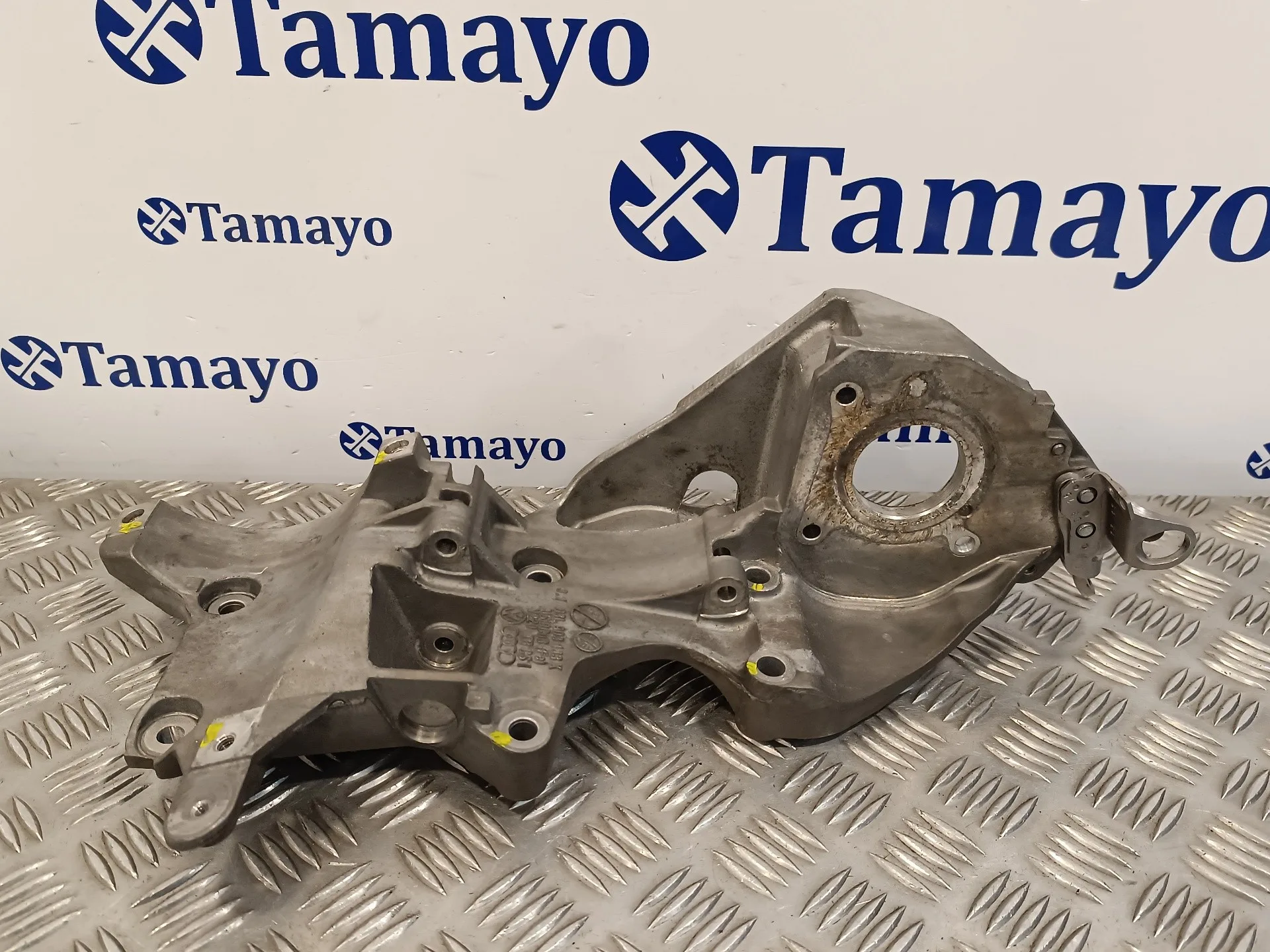Soporte Alternador para Seat Altea Xl (5P5)