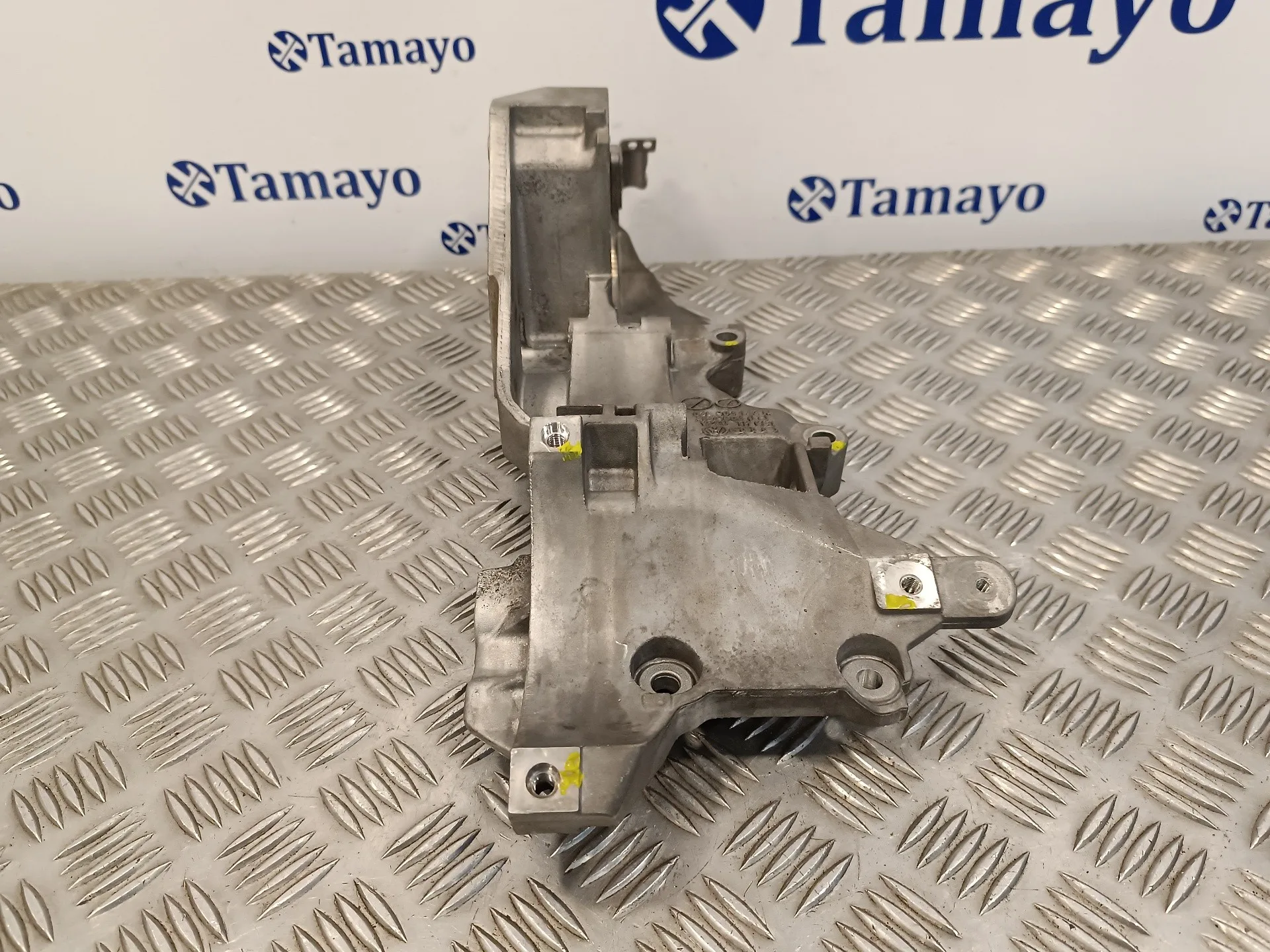 Soporte Alternador para Seat Altea Xl (5P5)