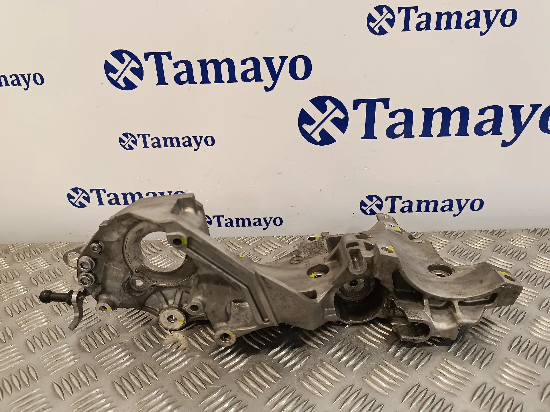 Soporte Alternador para Seat Altea Xl (5P5)