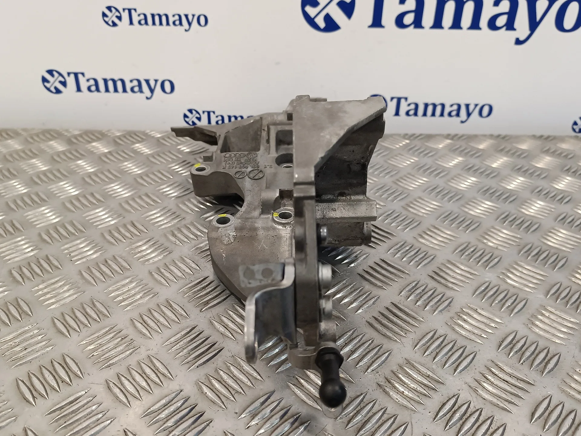 Soporte Alternador para Seat Altea Xl (5P5)