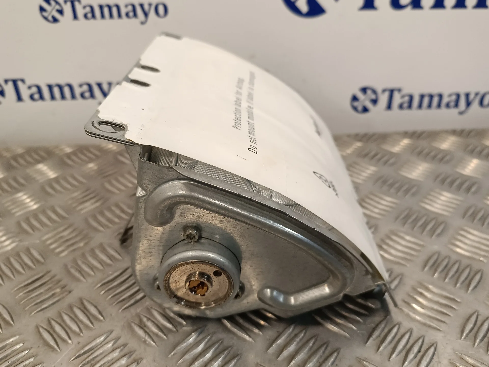Airbag Delantero Derecho para Volvo S40 Berlina
