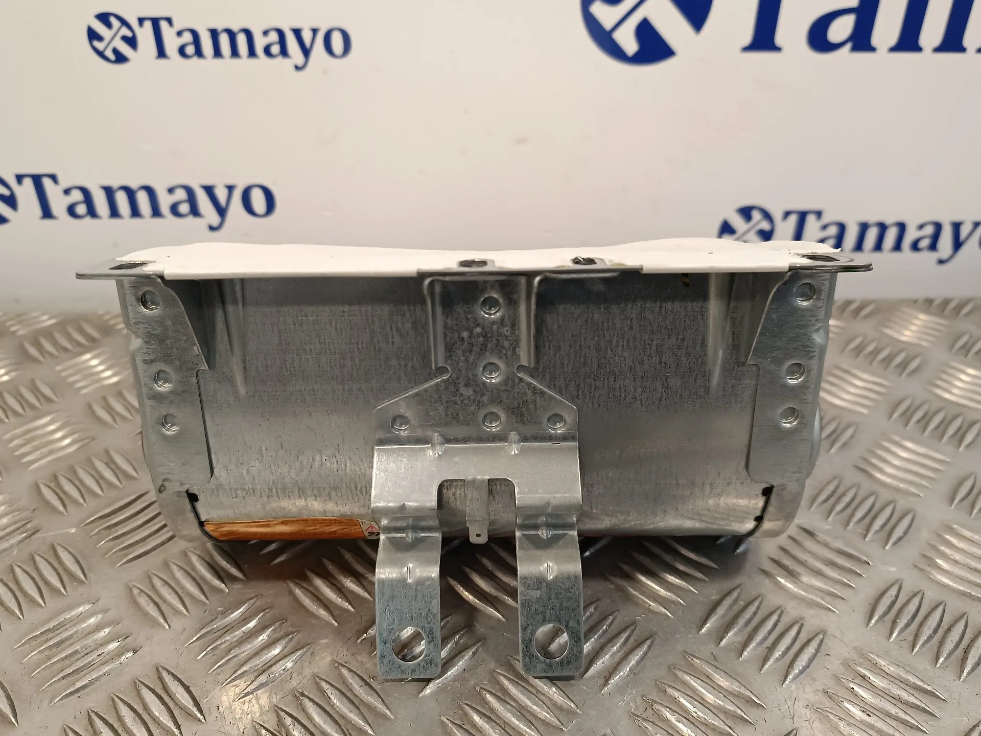 Airbag Delantero Derecho para Volvo S40 Berlina