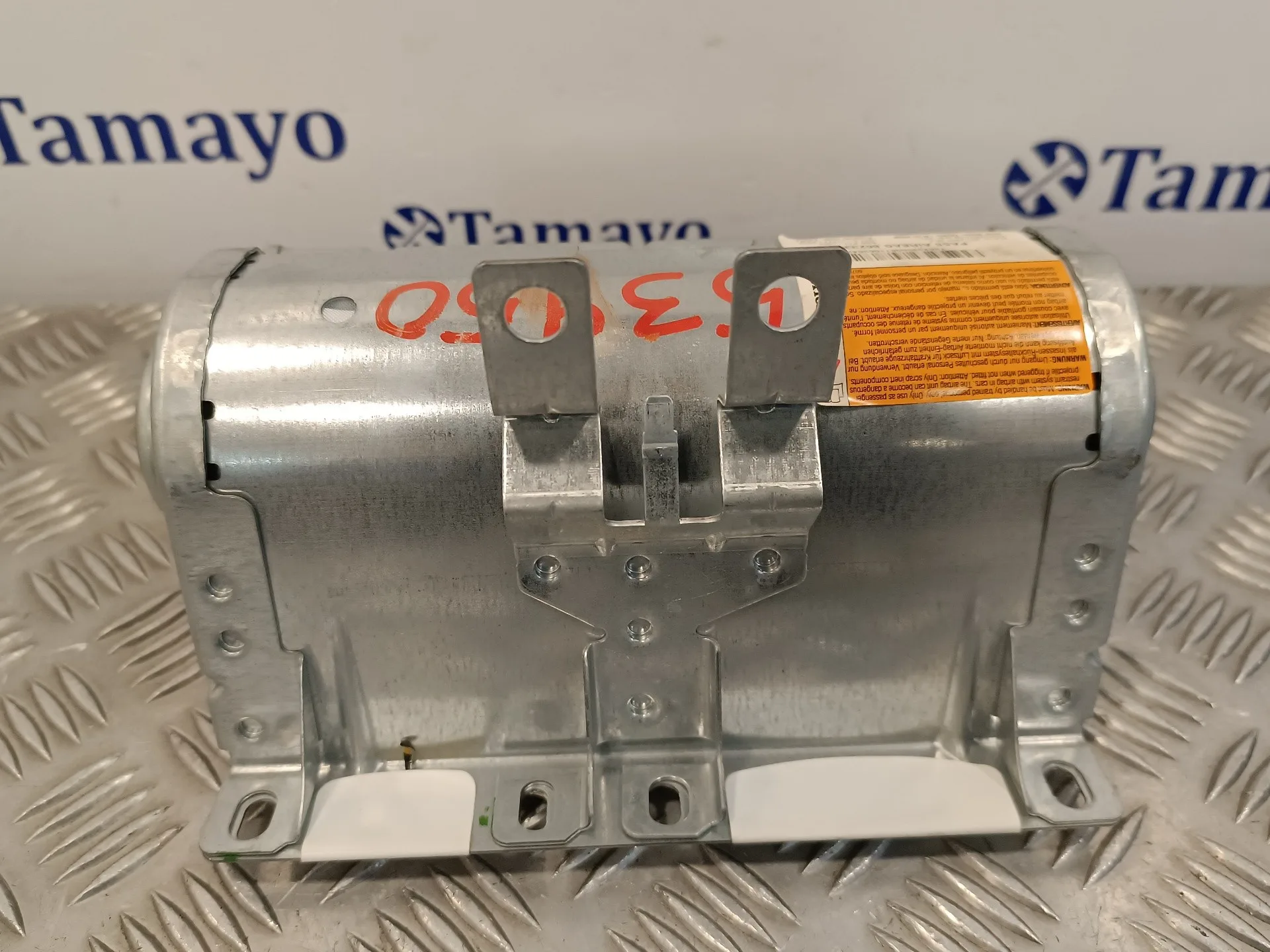 Airbag Delantero Derecho para Volvo S40 Berlina