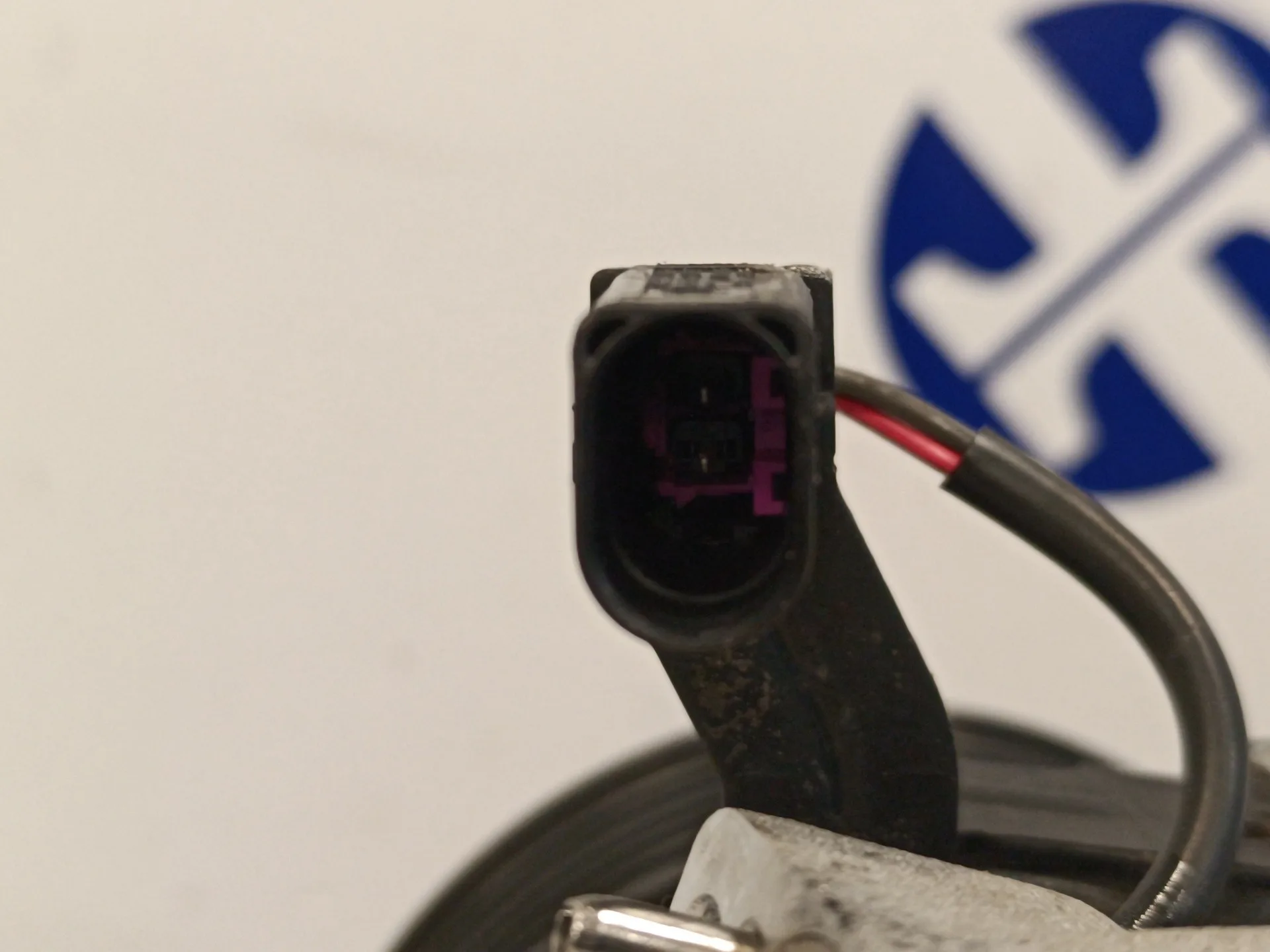 Compresor Aire Acondicionado para Seat Ibiza (6J5)