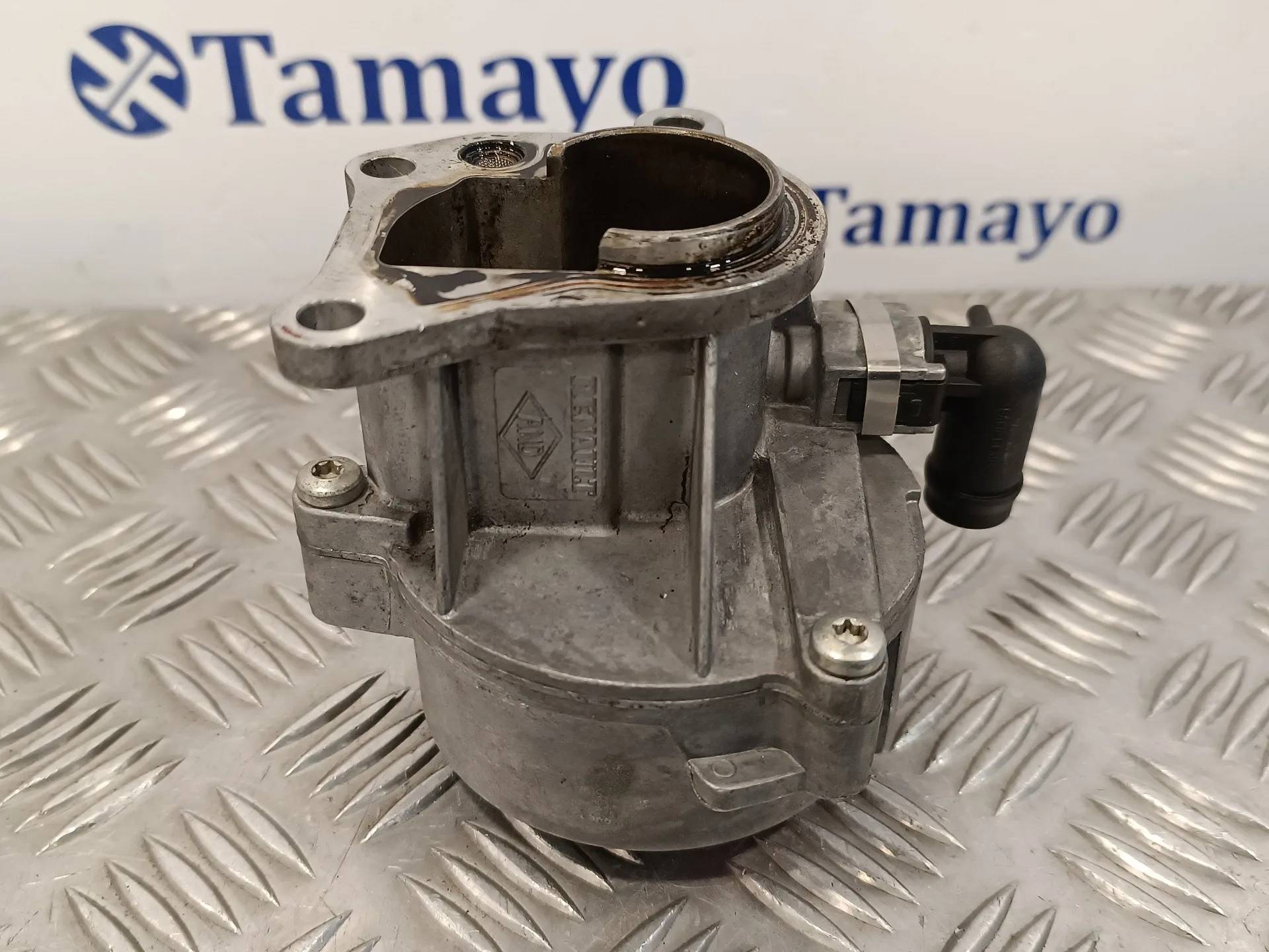 Depresor Freno / Bomba Vacio para Renault Megane Ii Berlina 5P