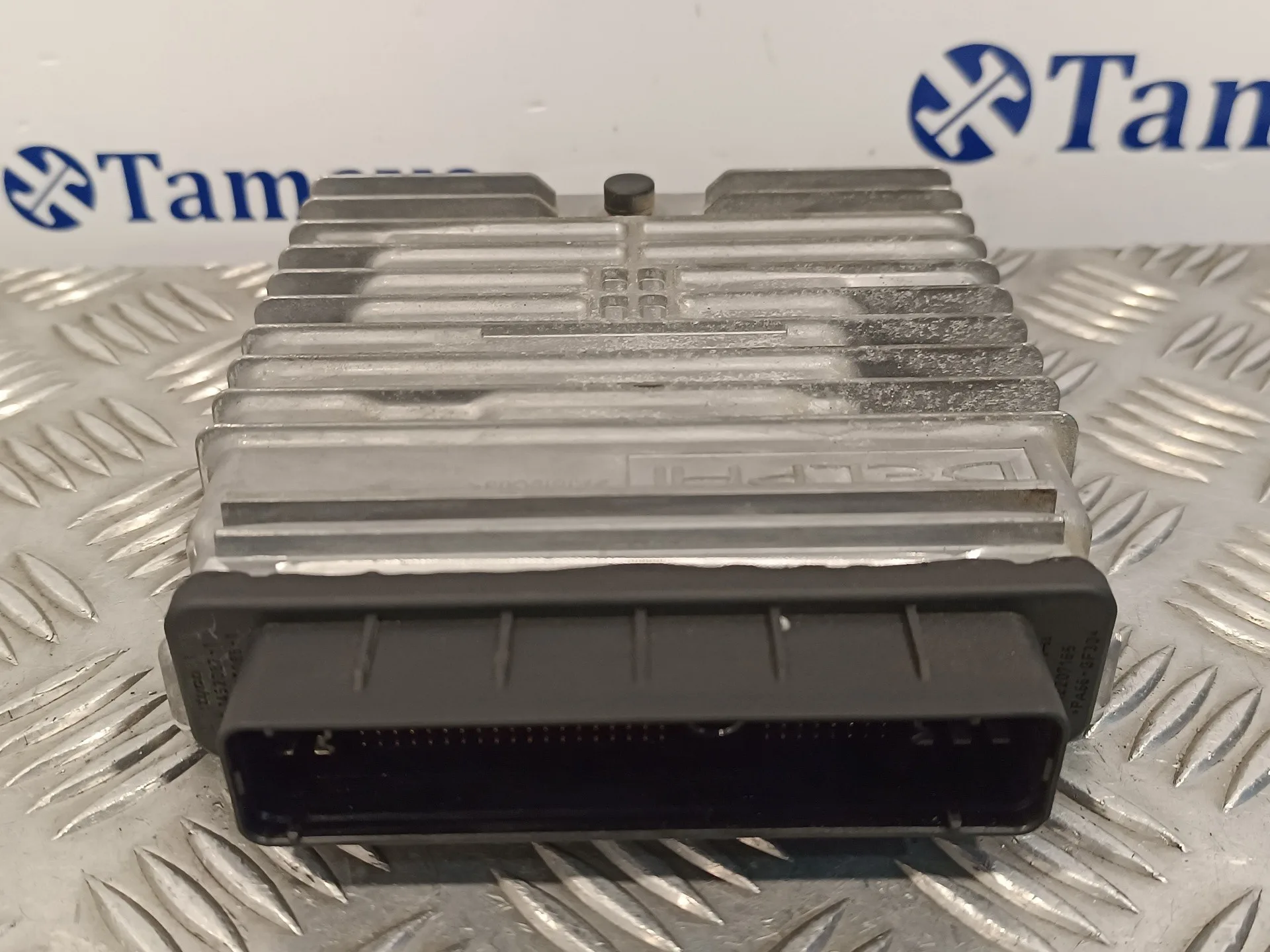 Centralita Motor Uce para Tata Safari (42_Fd)