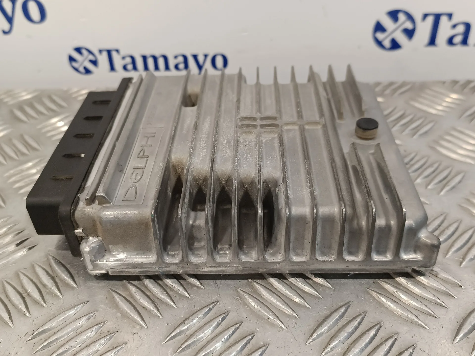 Centralita Motor Uce para Tata Safari (42_Fd)