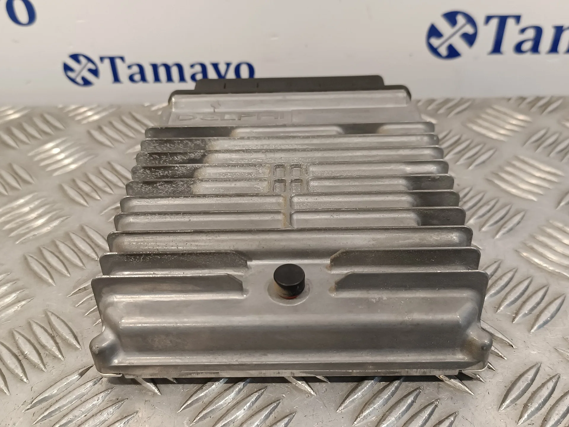 Centralita Motor Uce para Tata Safari (42_Fd)
