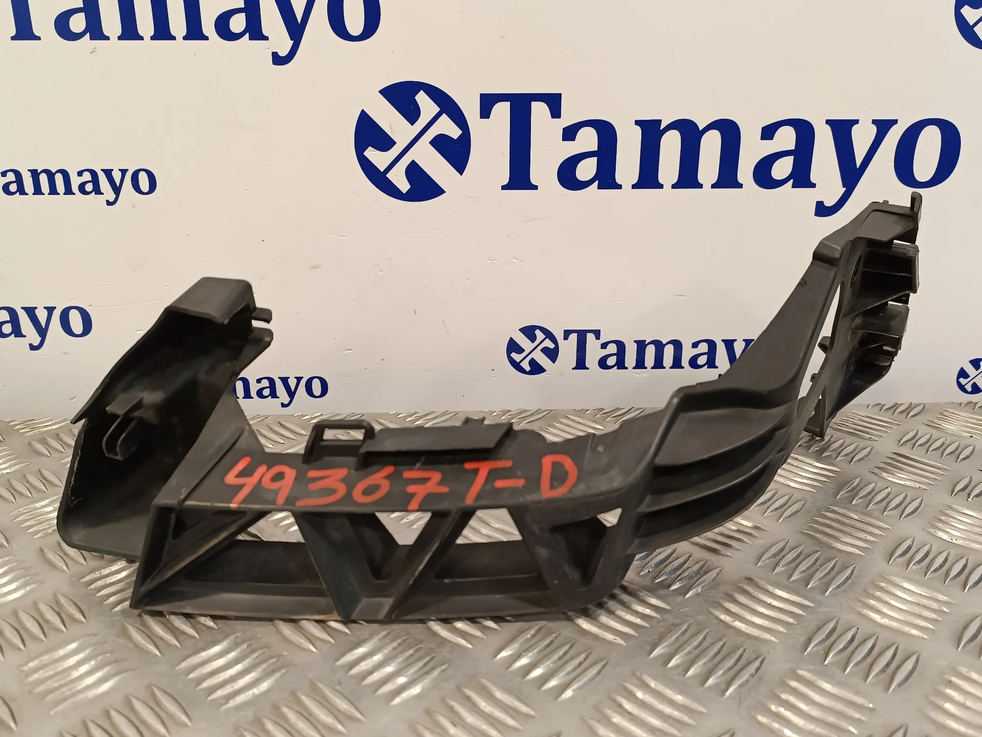 Soporte para Peugeot 207 Cc