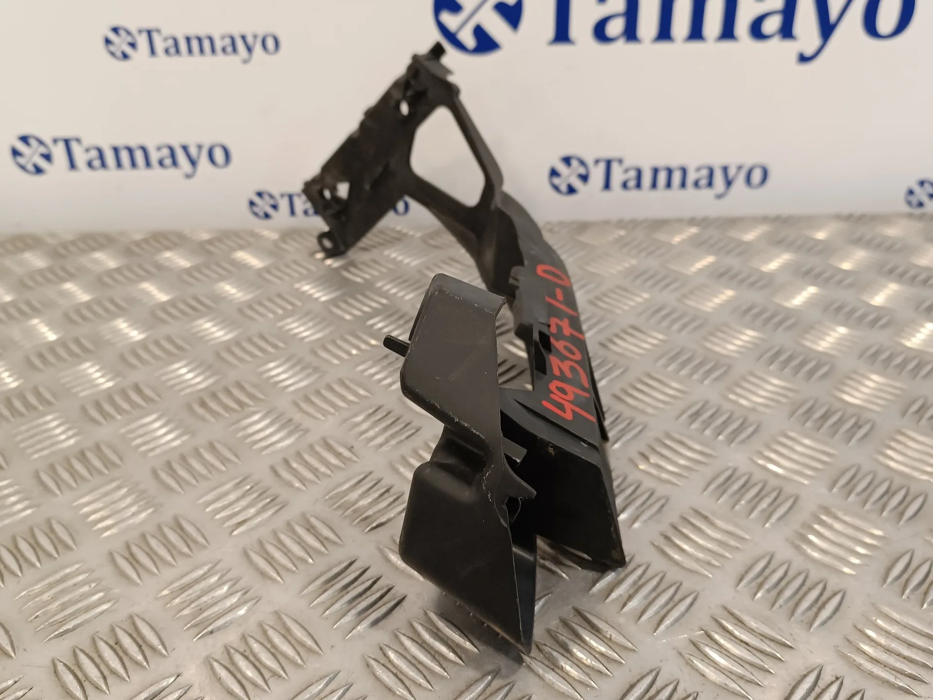 Soporte para Peugeot 207 Cc