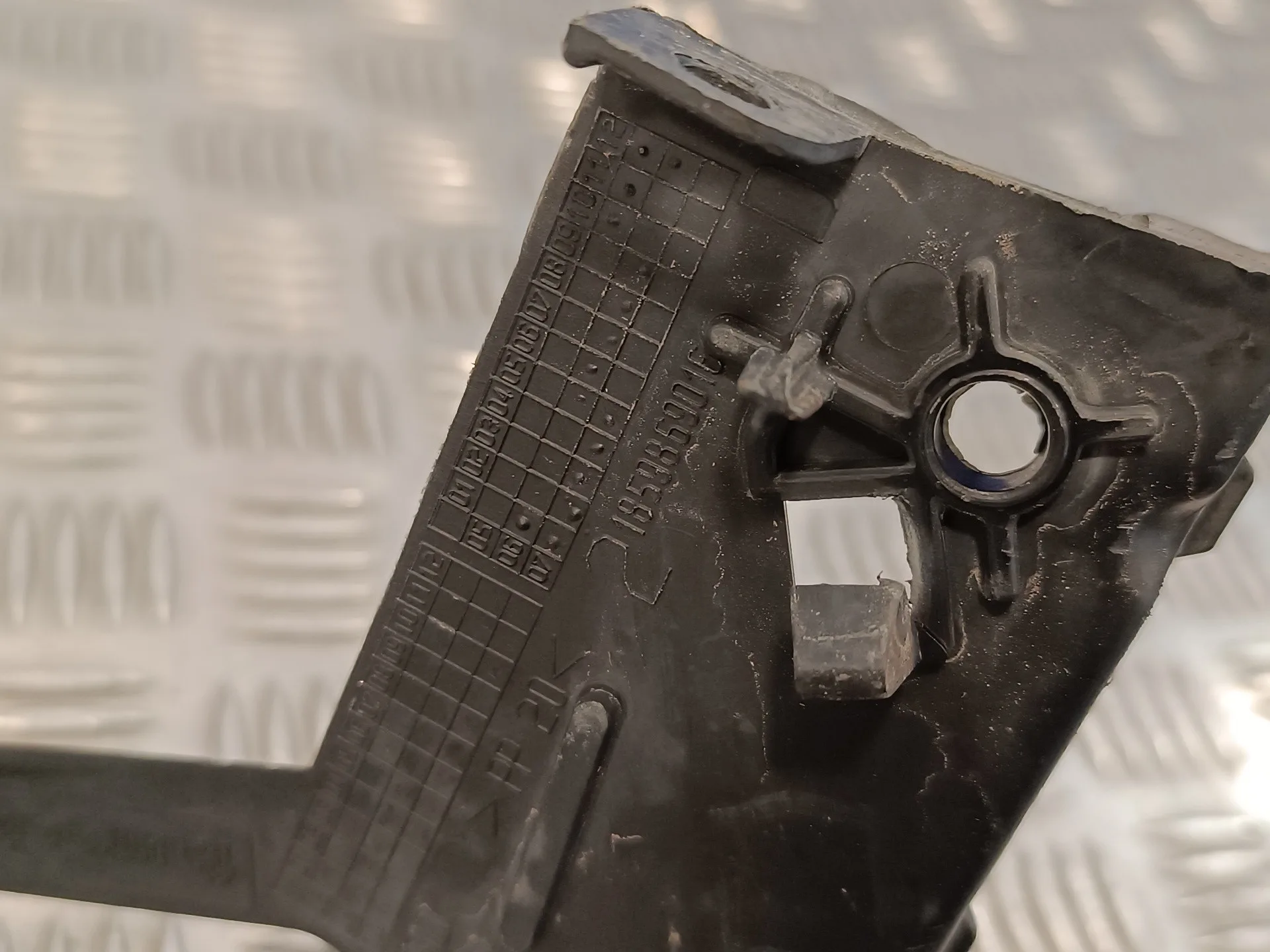 Soporte para Peugeot 207 Cc