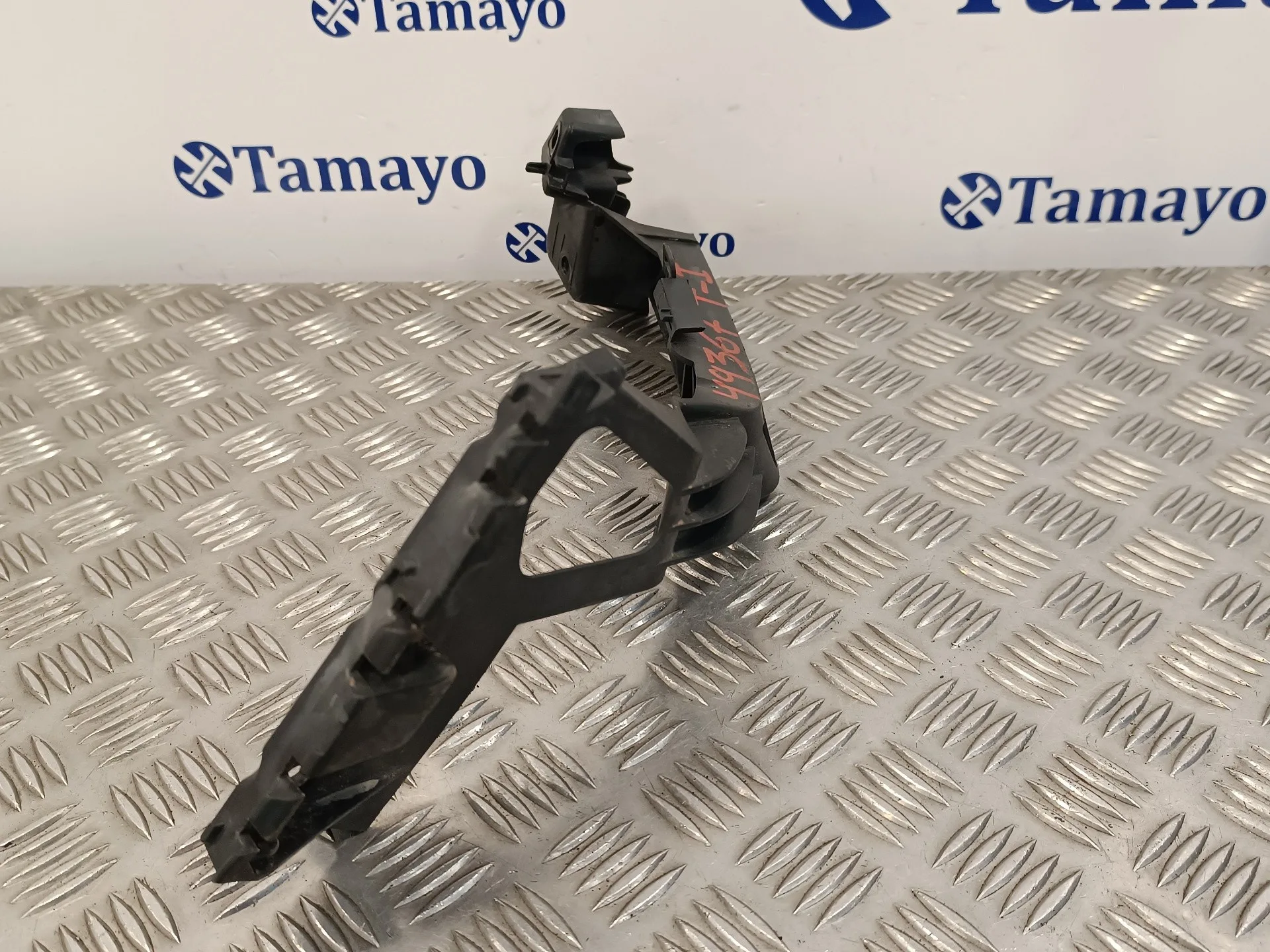 Soporte para Peugeot 207 Cc