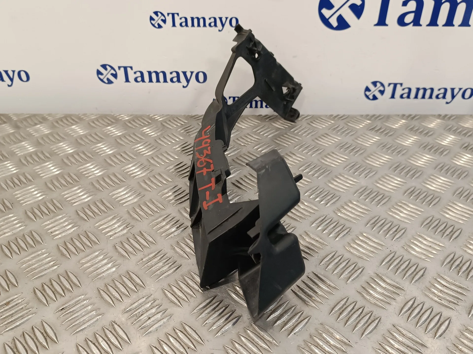 Soporte para Peugeot 207 Cc