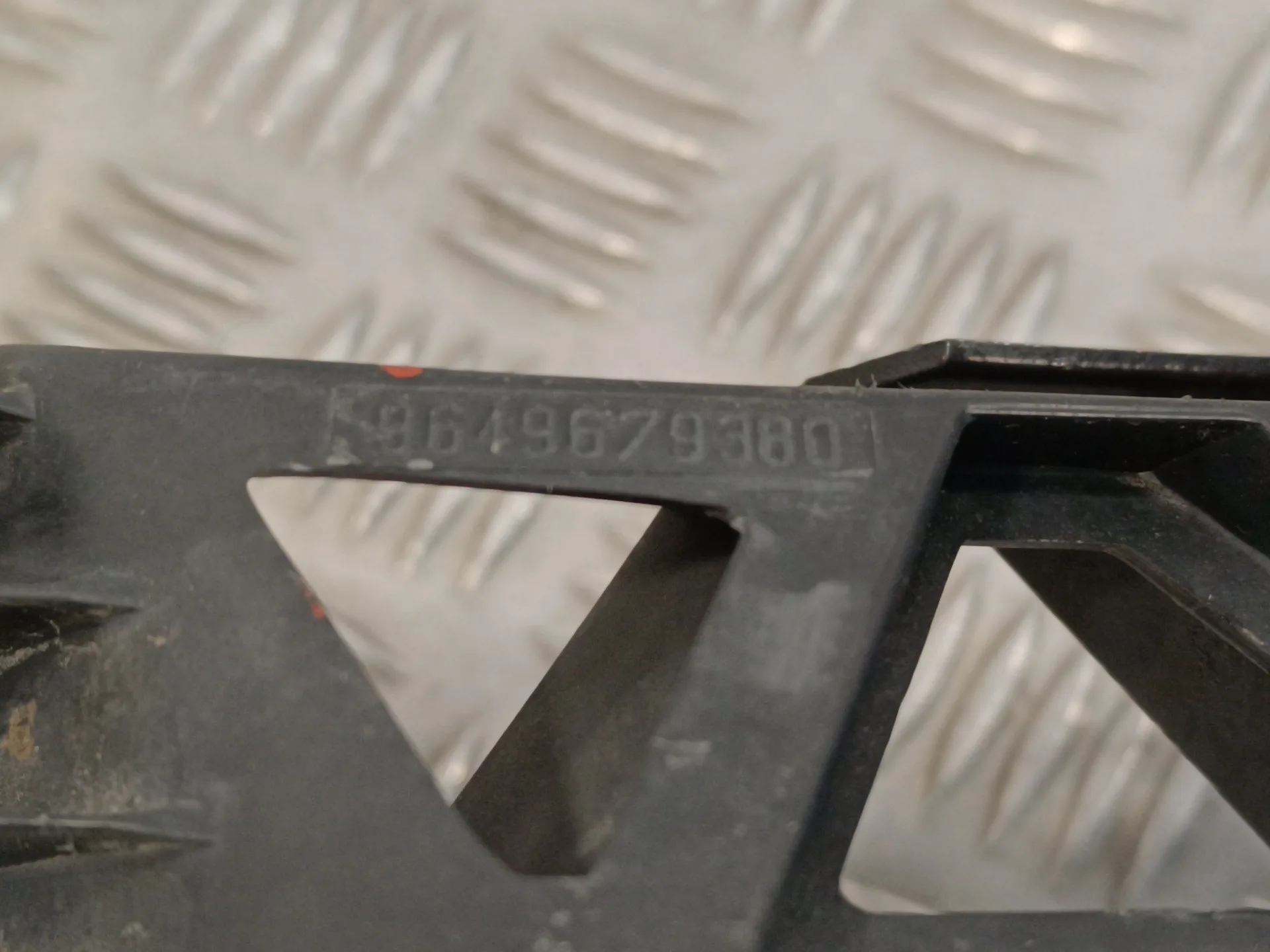 Soporte para Peugeot 207 Cc