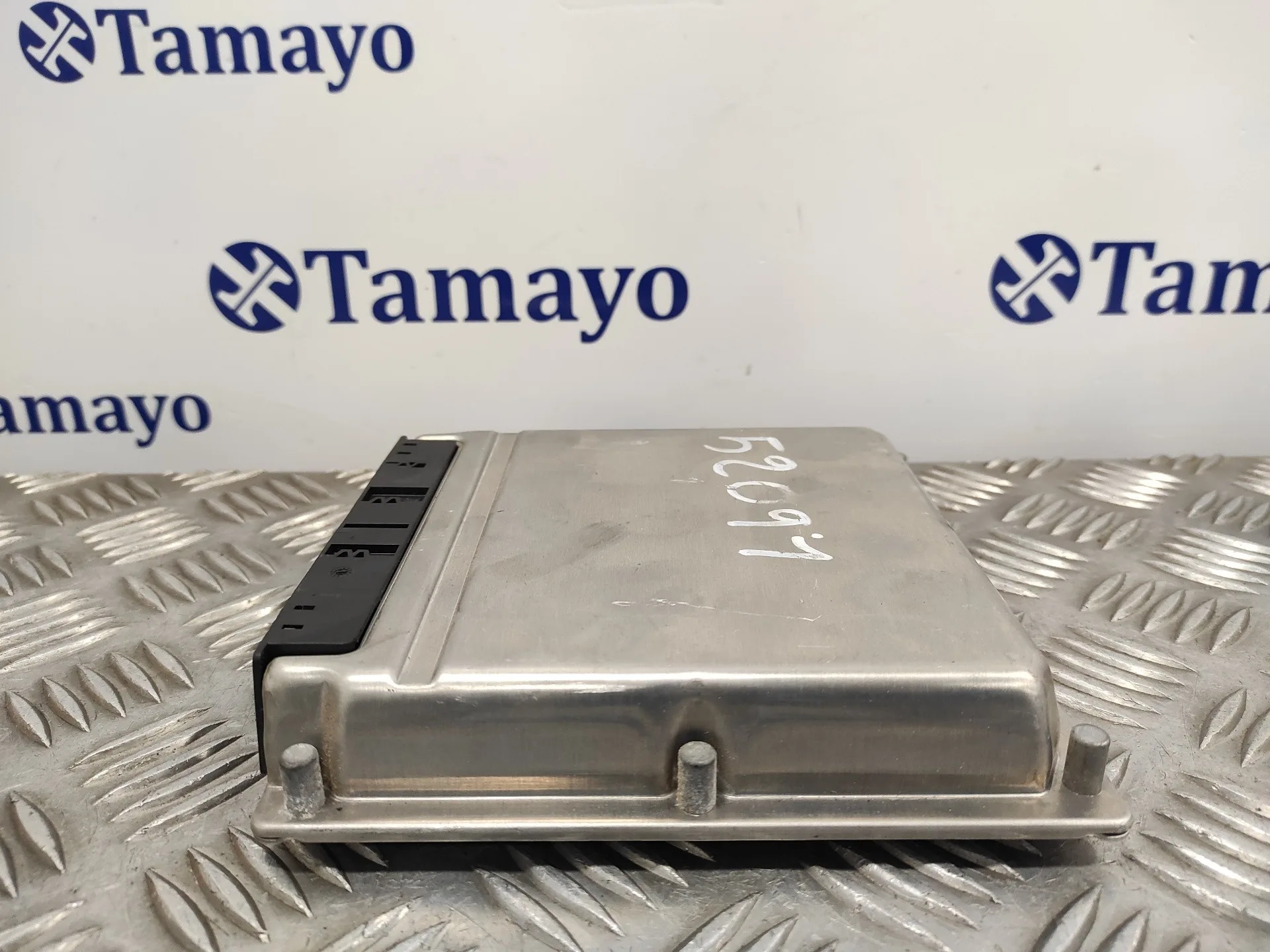 Centralita Motor Uce para Mercedes-Benz Clase S (W220) Berlina