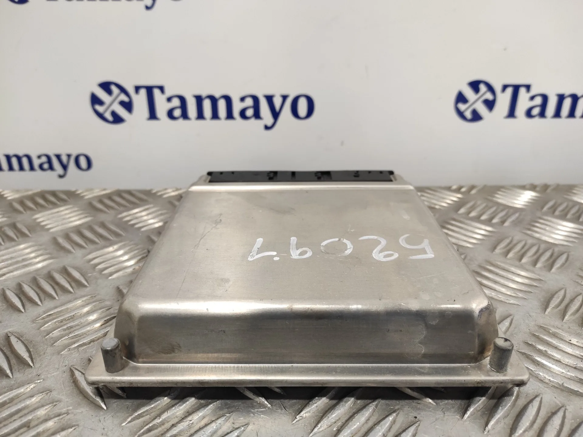 Centralita Motor Uce para Mercedes-Benz Clase S (W220) Berlina
