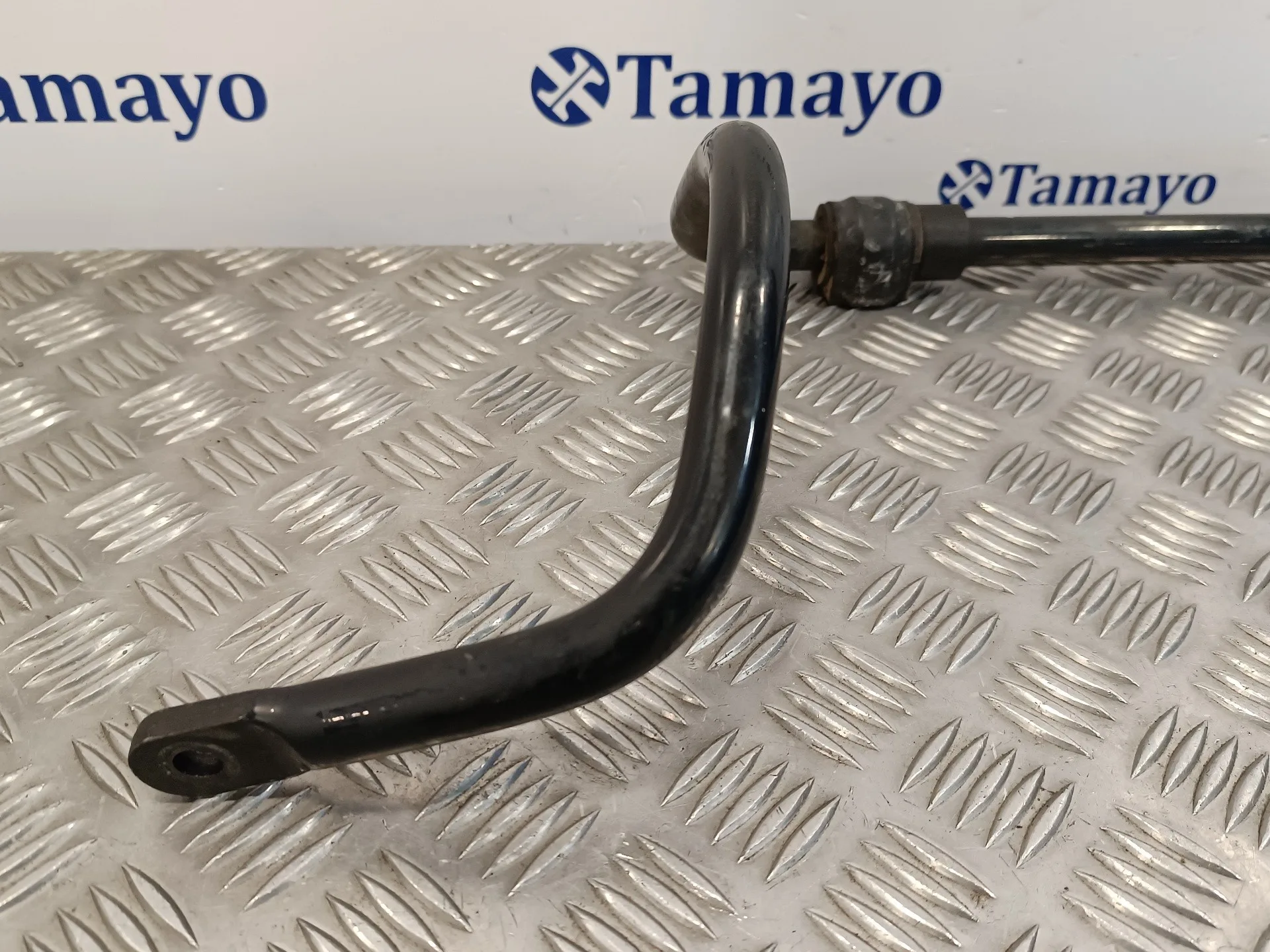 Barra Estabilizadora Delantera para Bmw Mini (R56)