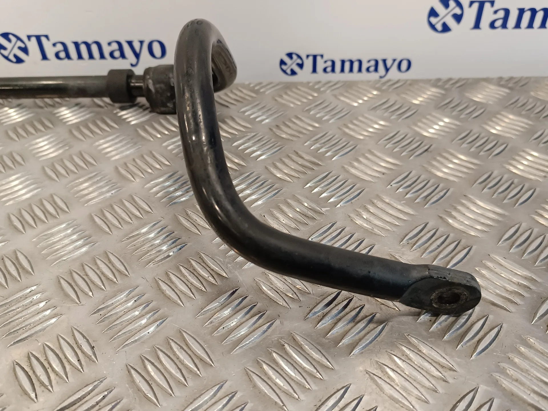 Barra Estabilizadora Delantera para Bmw Mini (R56)