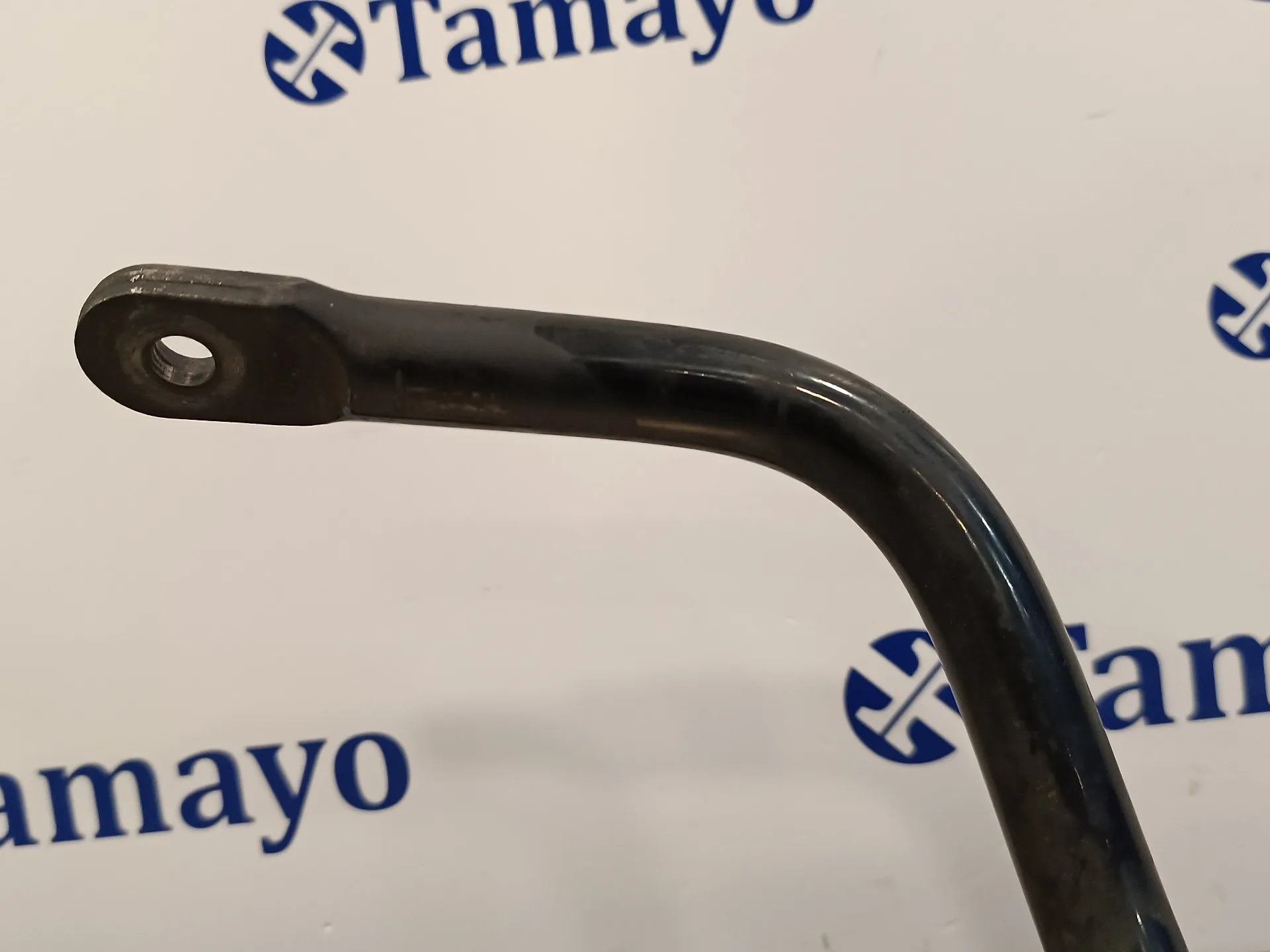 Barra Estabilizadora Delantera para Bmw Mini (R56)