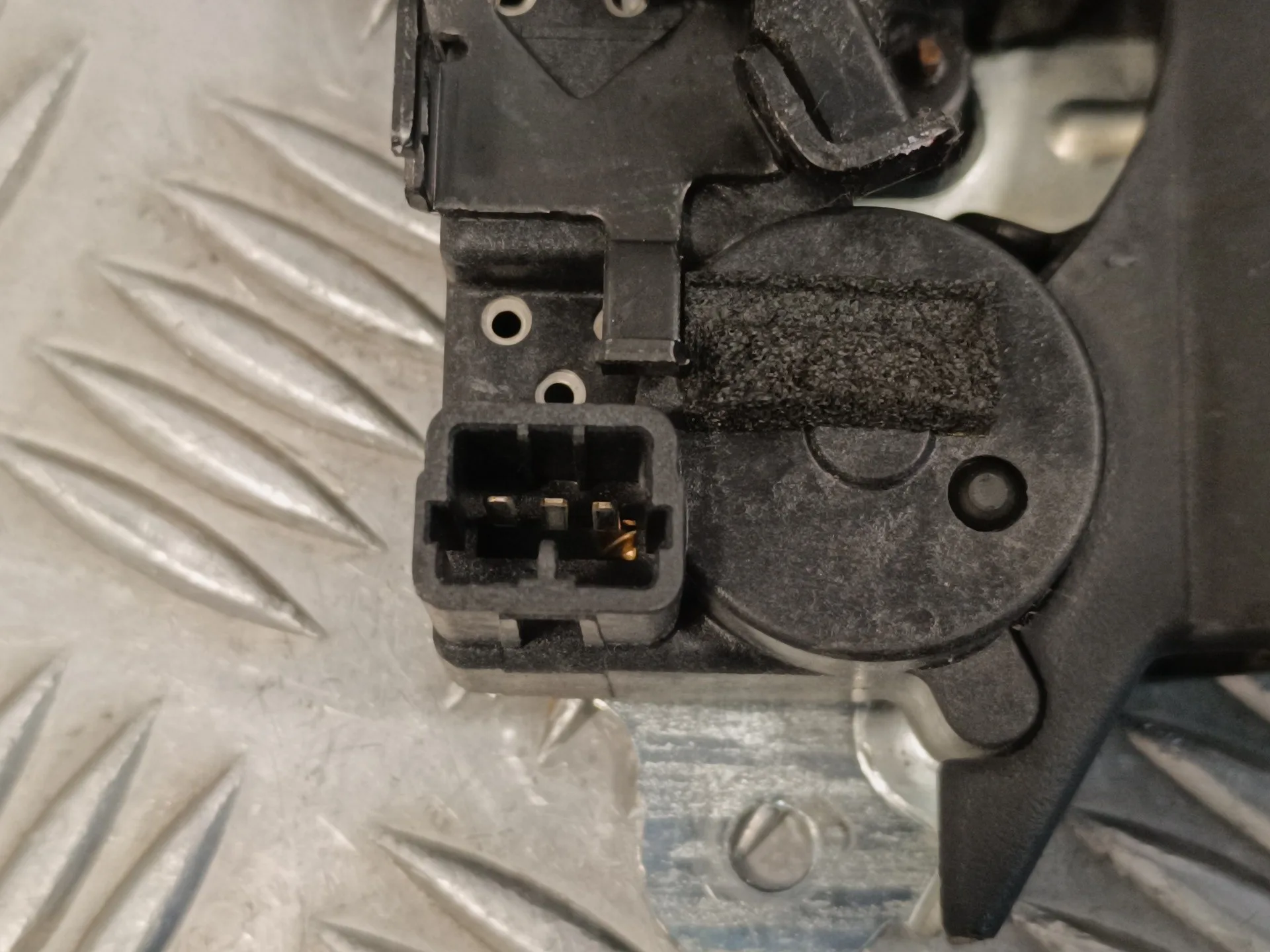 Cerradura Maletero / Porton para Hyundai Sonata (Nf)
